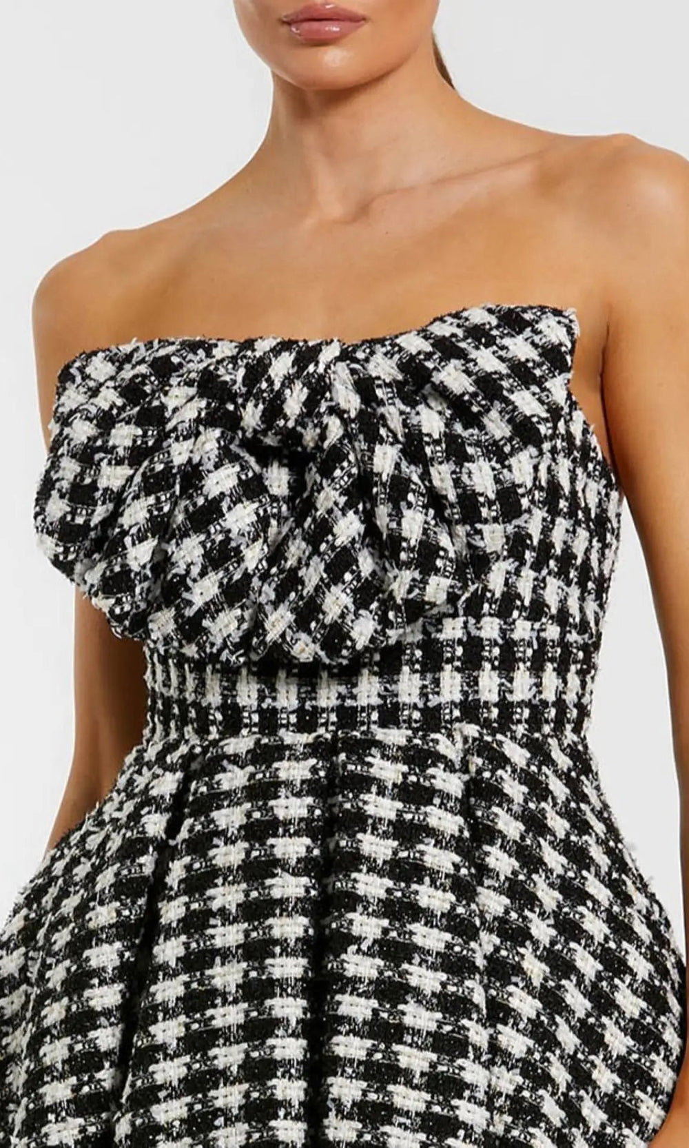 Mac Duggal 50027 Cocktail Dress