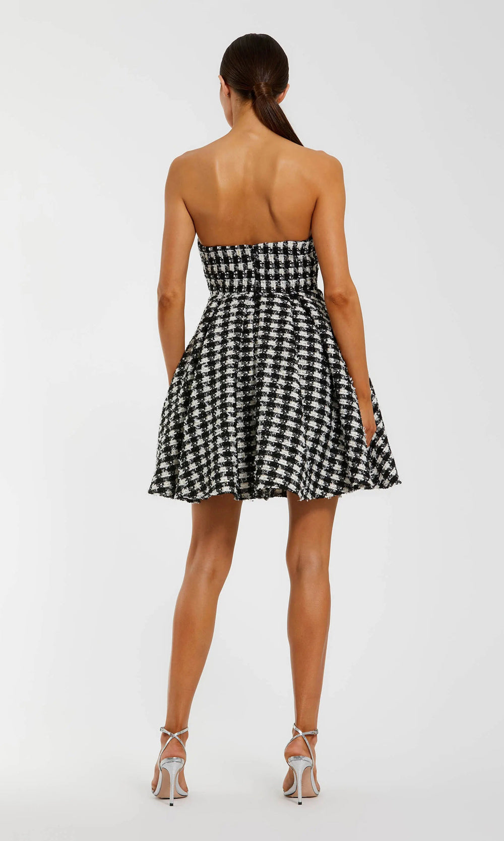 Mac Duggal 50027 Cocktail Dress