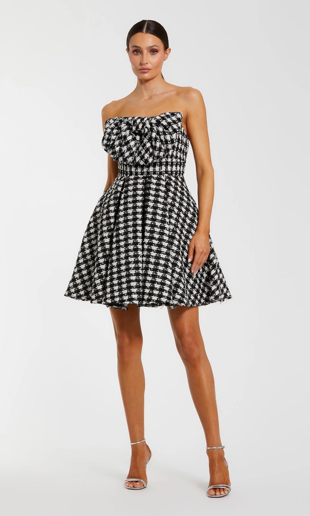 Mac Duggal 50027 Cocktail Dress