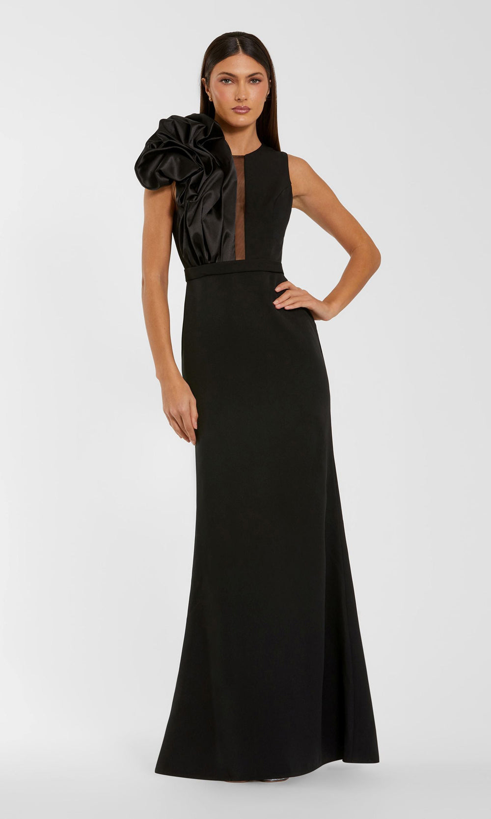 Mac Duggal 50089 Evening Dress