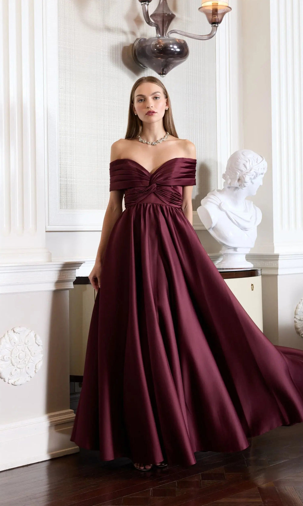 Mac Duggal 56188 Evening Dress