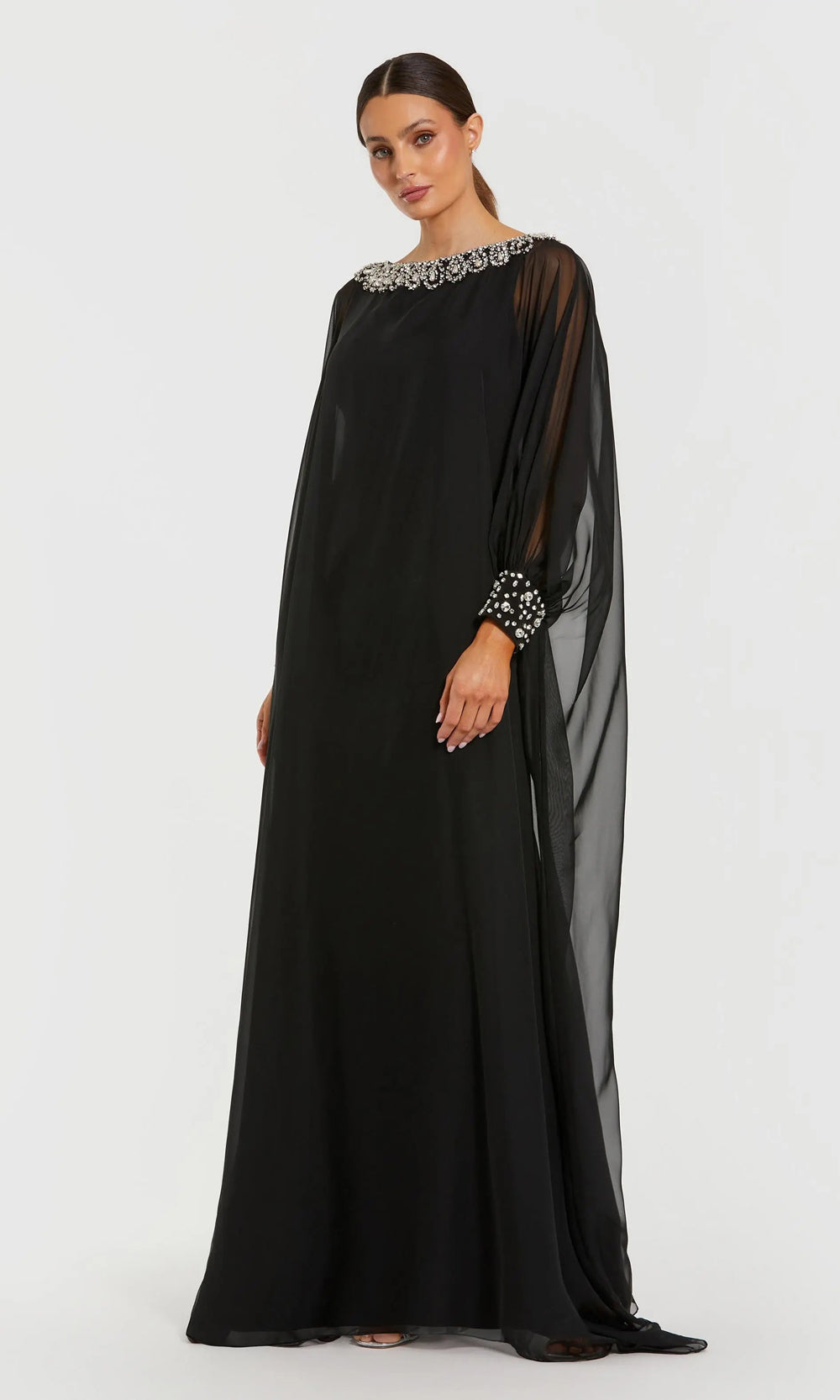 Mac Duggal 56203 Evening Dress
