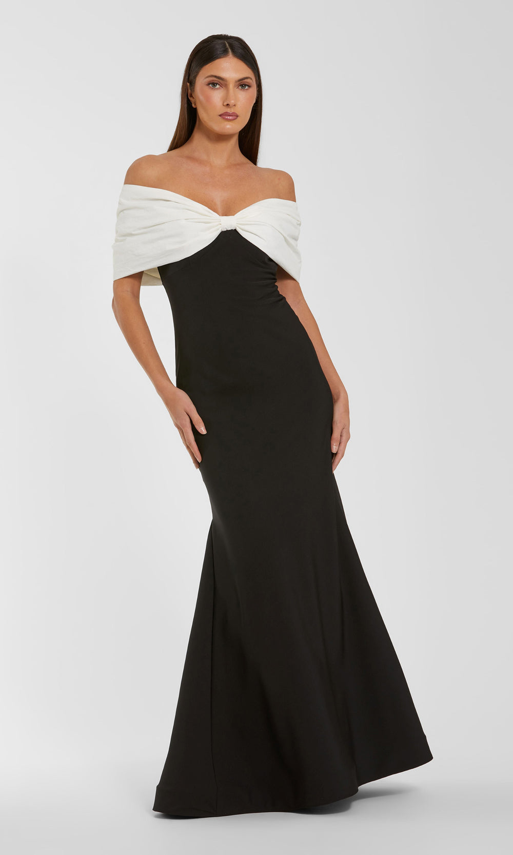 Mac Duggal 56232 Evening Dress
