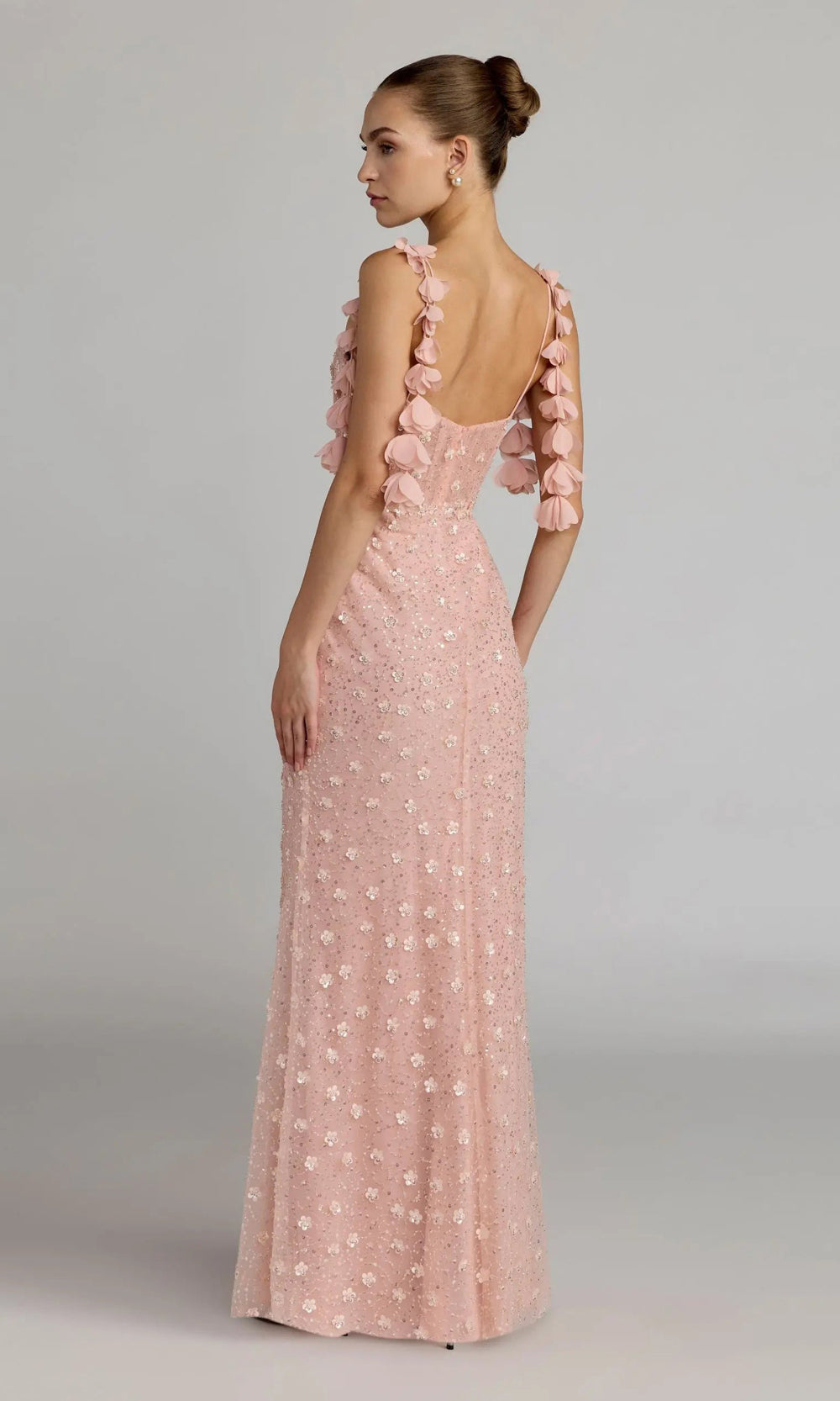 Mac Duggal 56259 Evening Dress