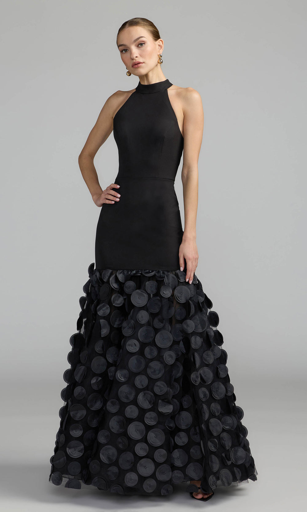 Mac Duggal 56462 Evening Dress