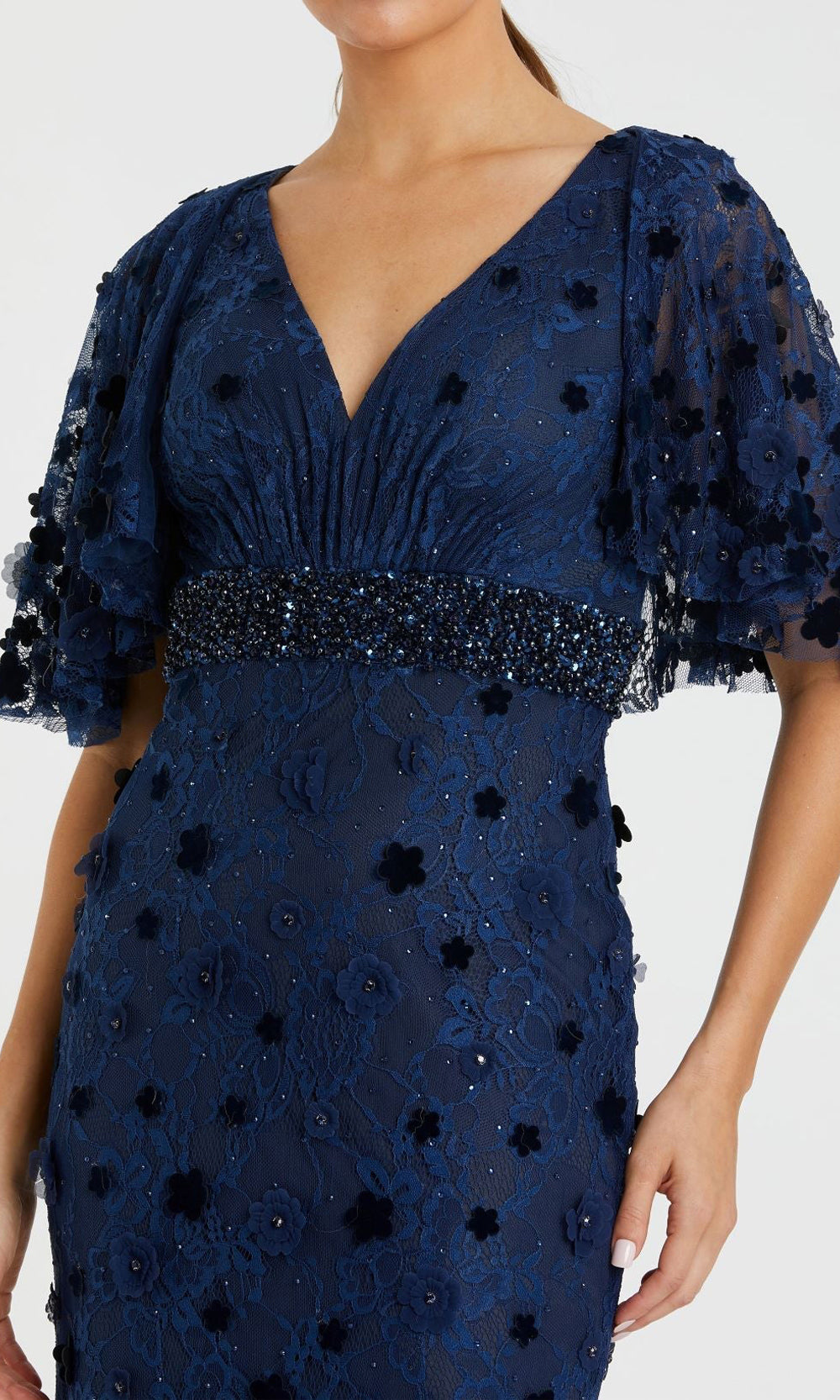 Mac Duggal 67712 Evening Dress