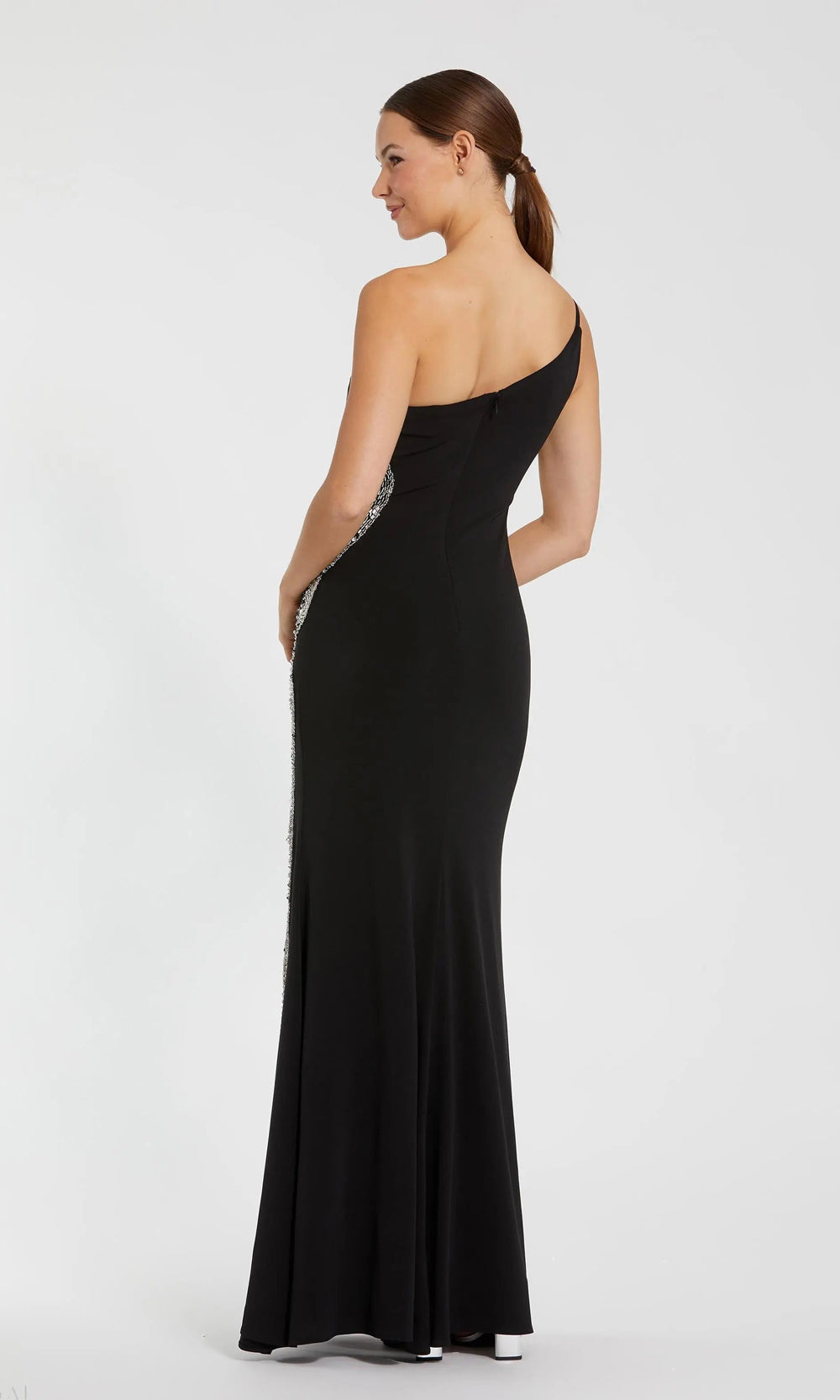 Mac Duggal 68932 Evening Dress