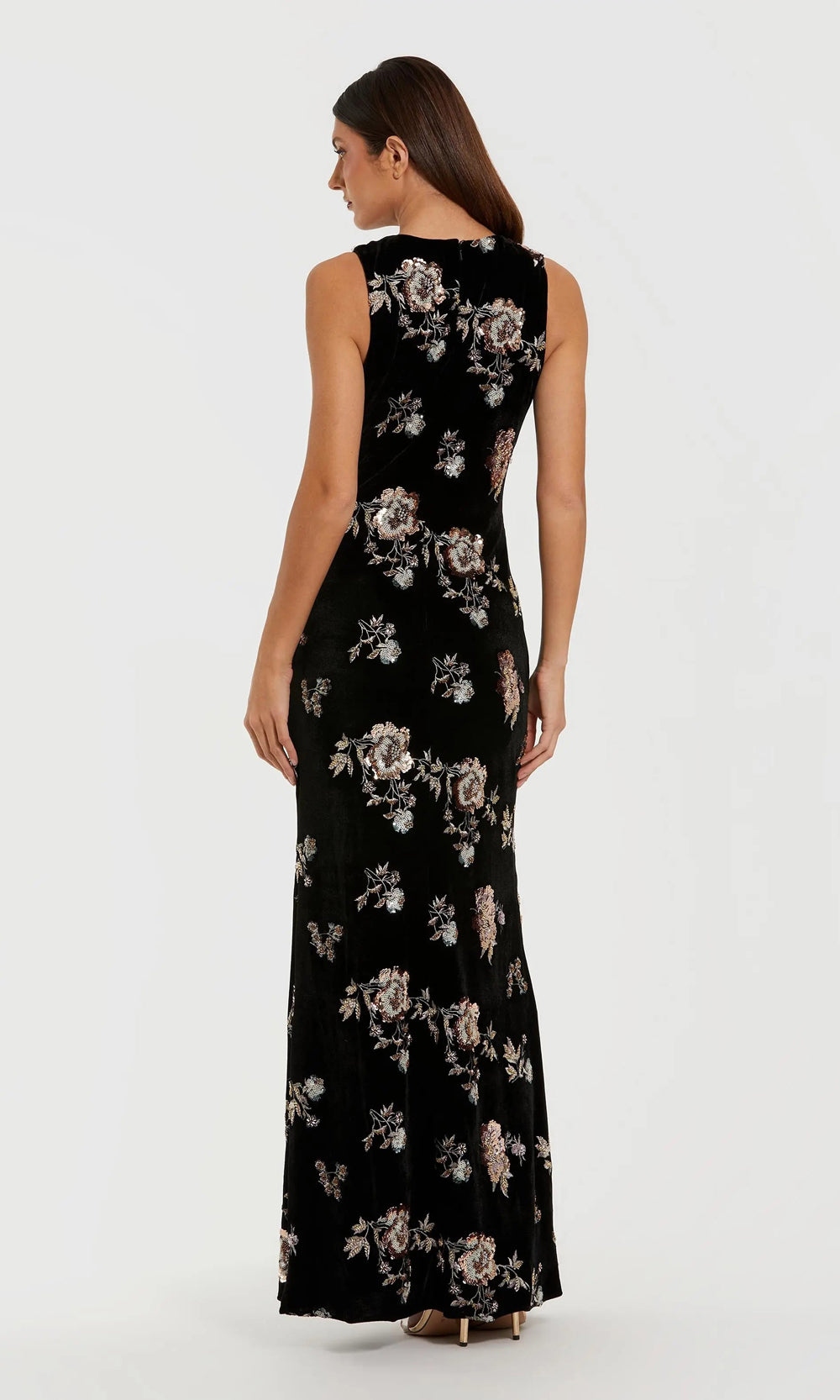 Mac Duggal 68959 Evening Dress