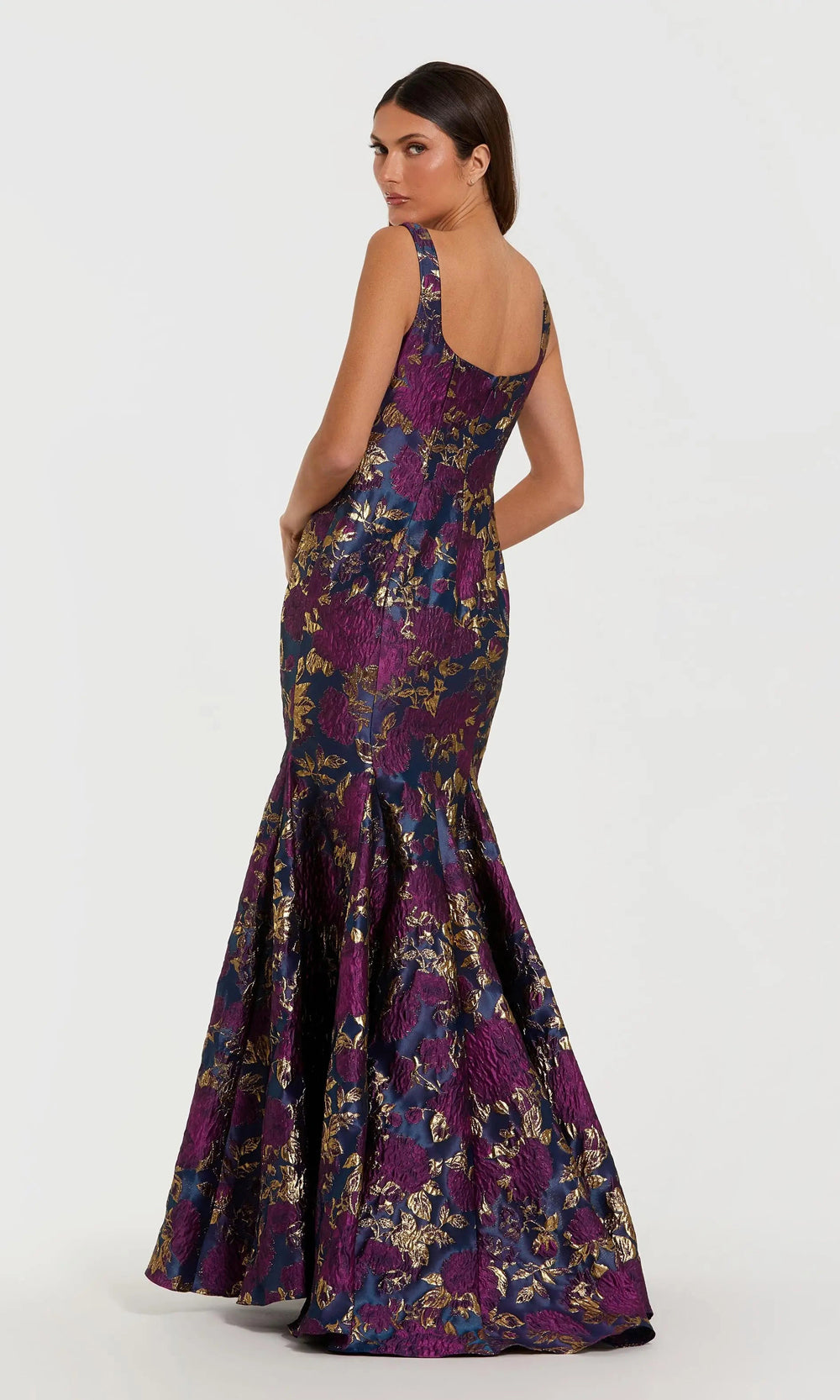 Mac Duggal 69001 Evening Dress