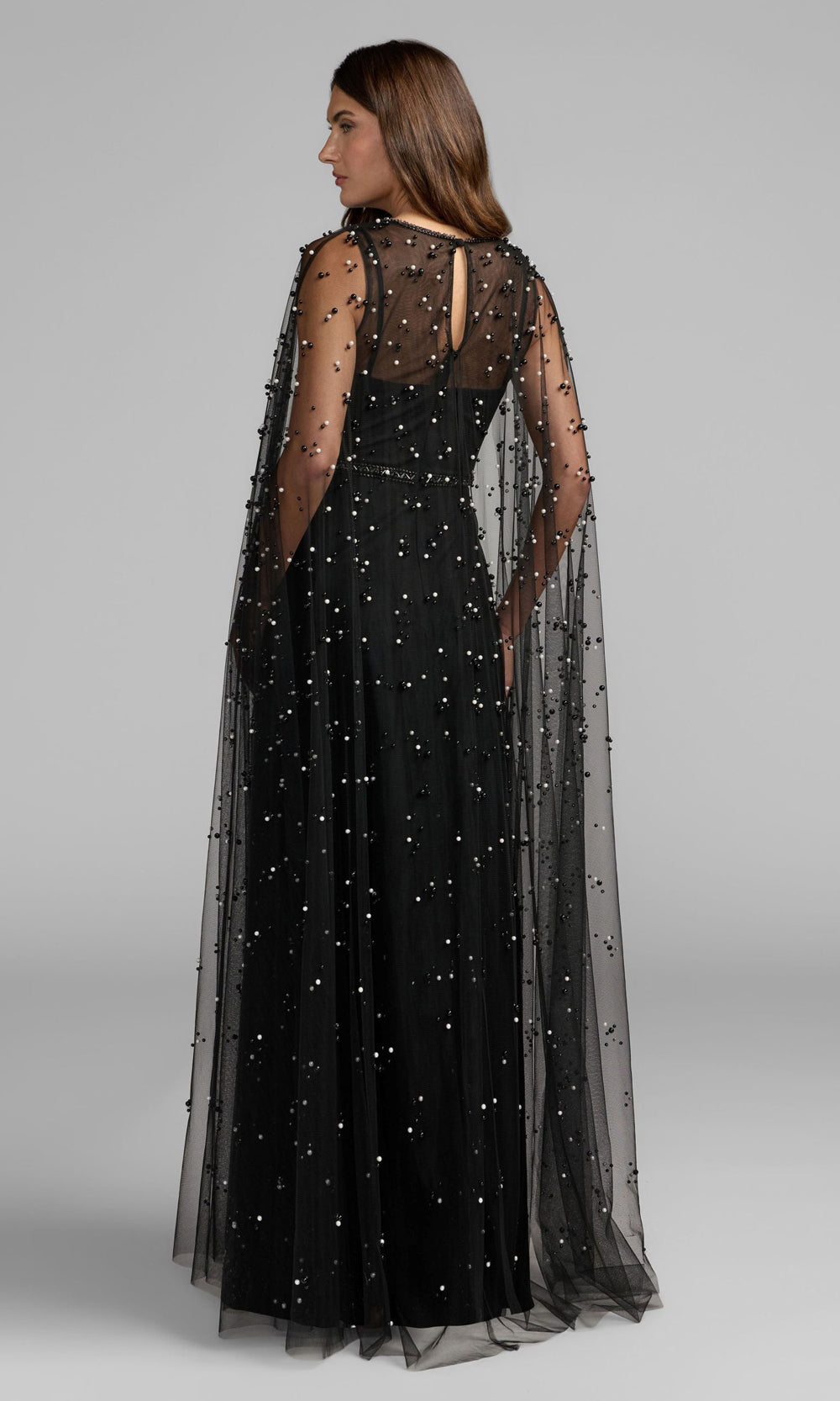 Mac Duggal 69025 Evening Dress