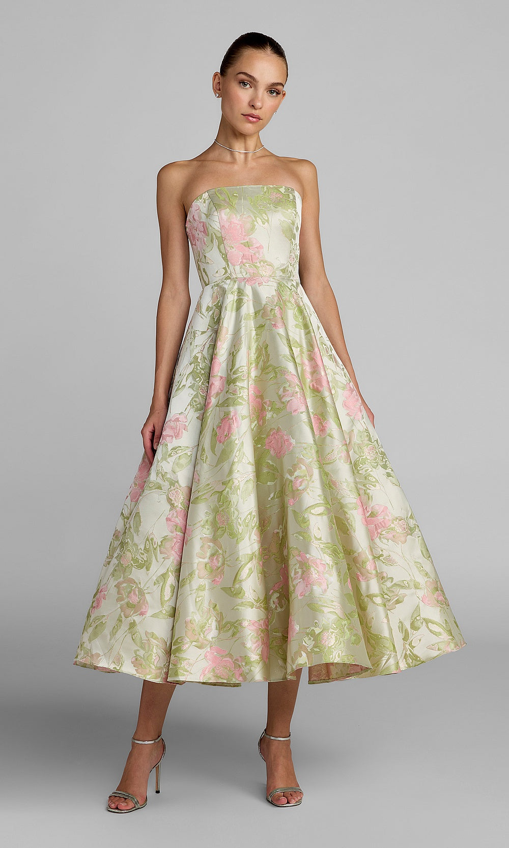 Mac Duggal 69147 Cocktail Dress - Sagemulti - AB