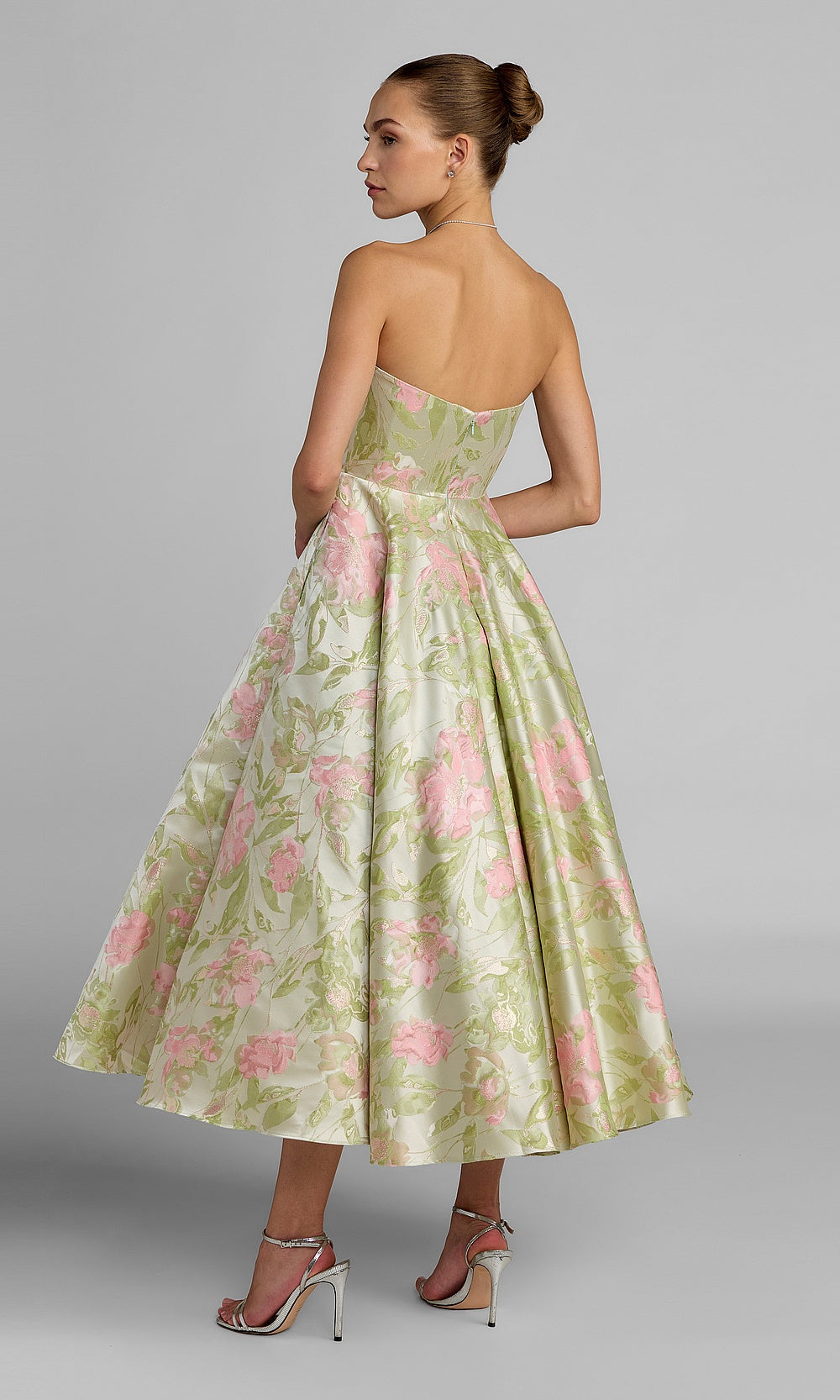 Mac Duggal 69147 Cocktail Dress - Sagemulti - BK