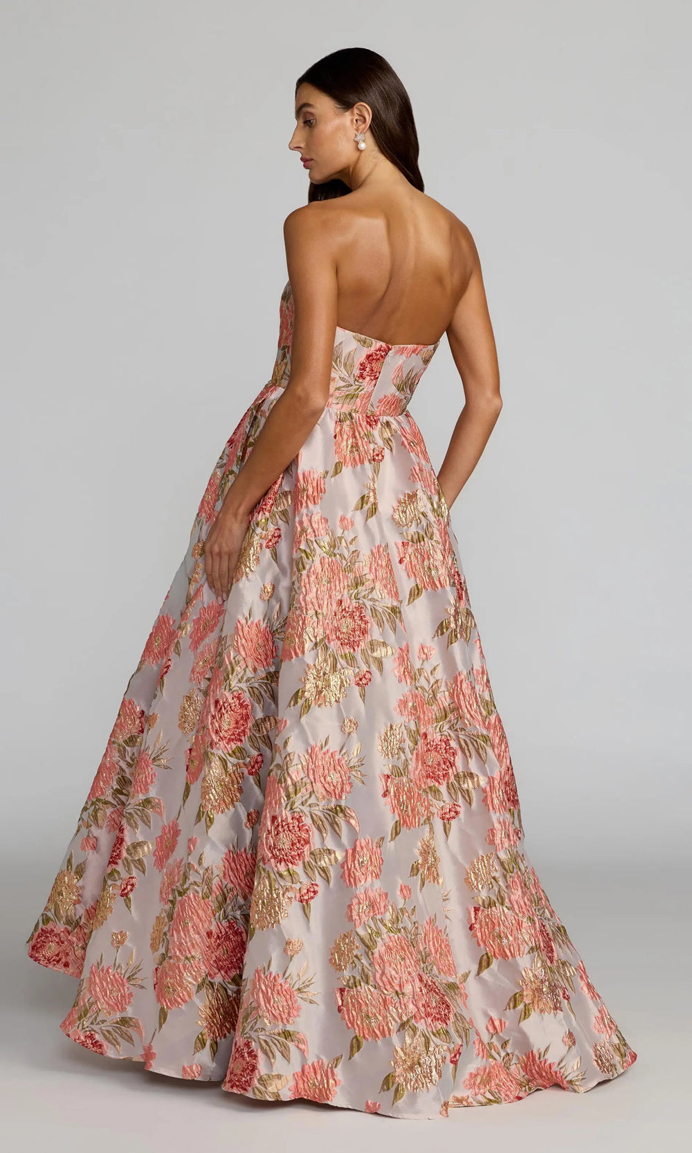 Mac Duggal 69169 Evening Dress