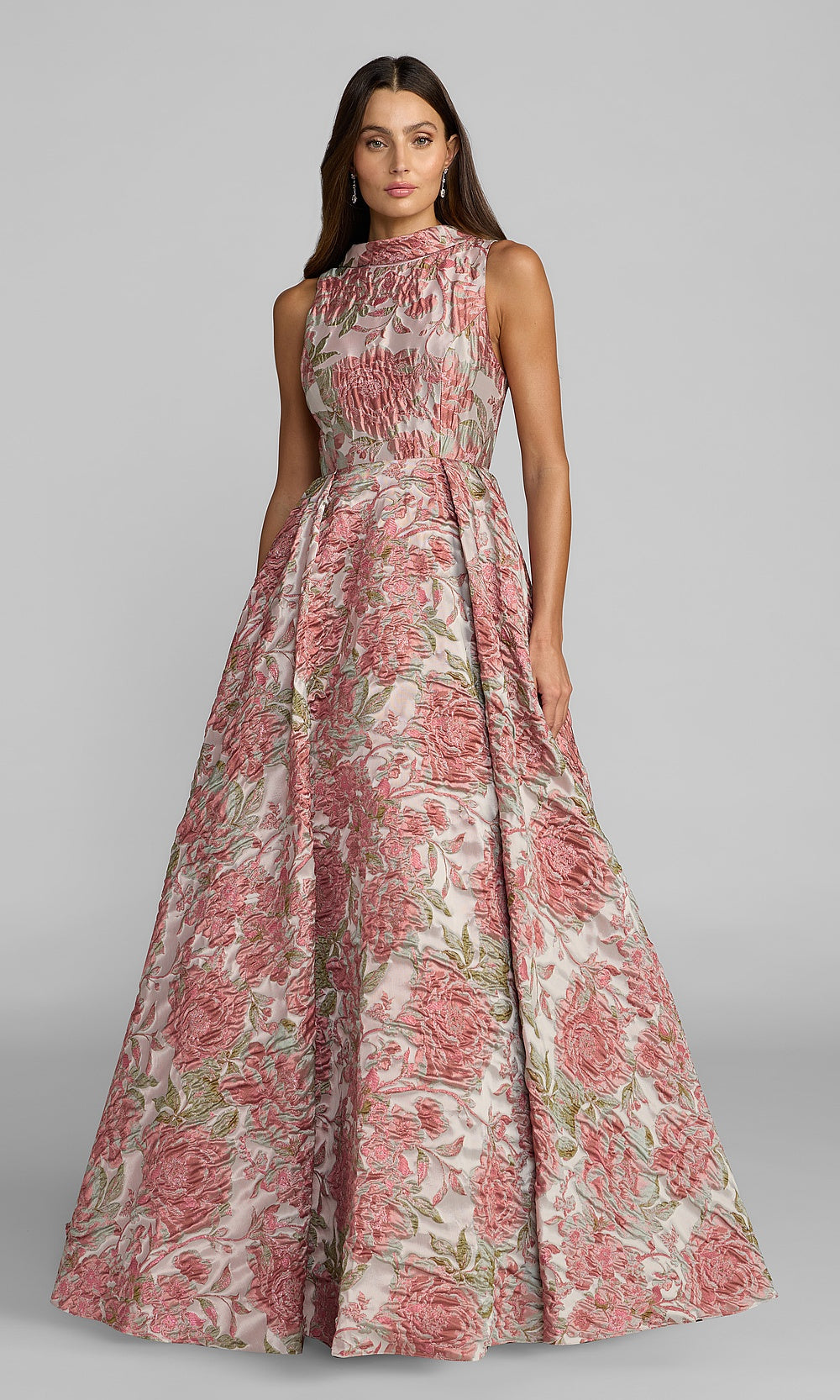 Mac Duggal 69177 Evening Dress - Rosemulti - AB