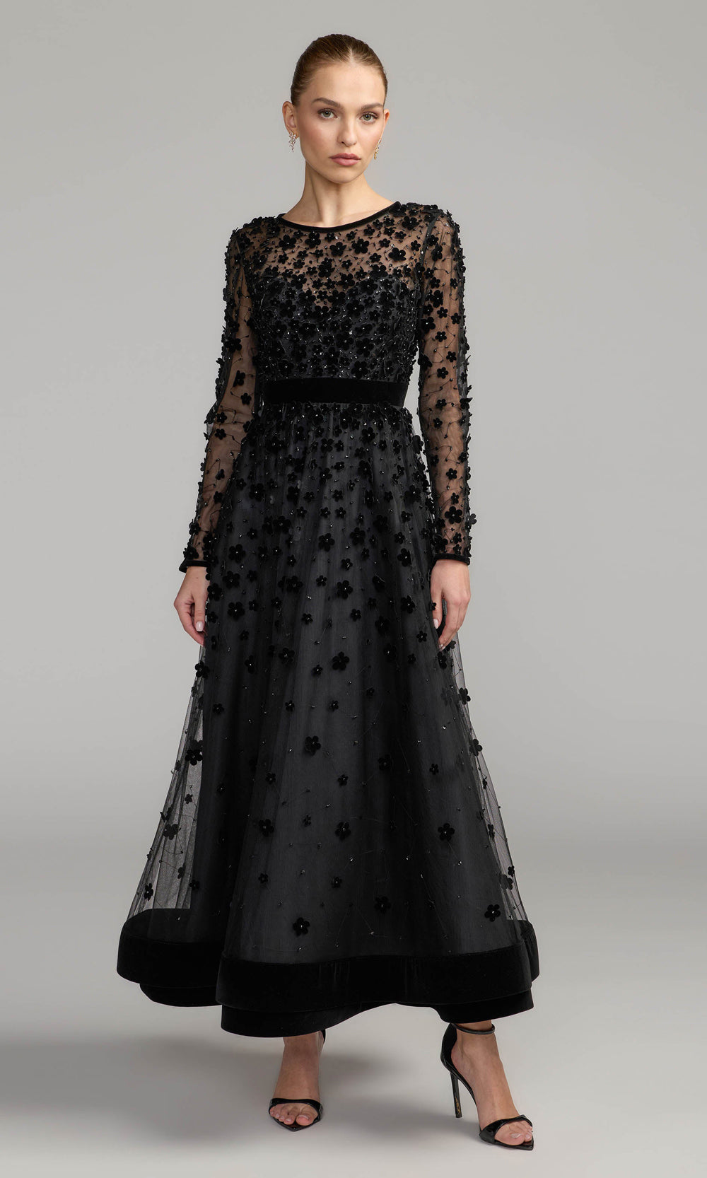 Mac Duggal 69200 Cocktail Dress