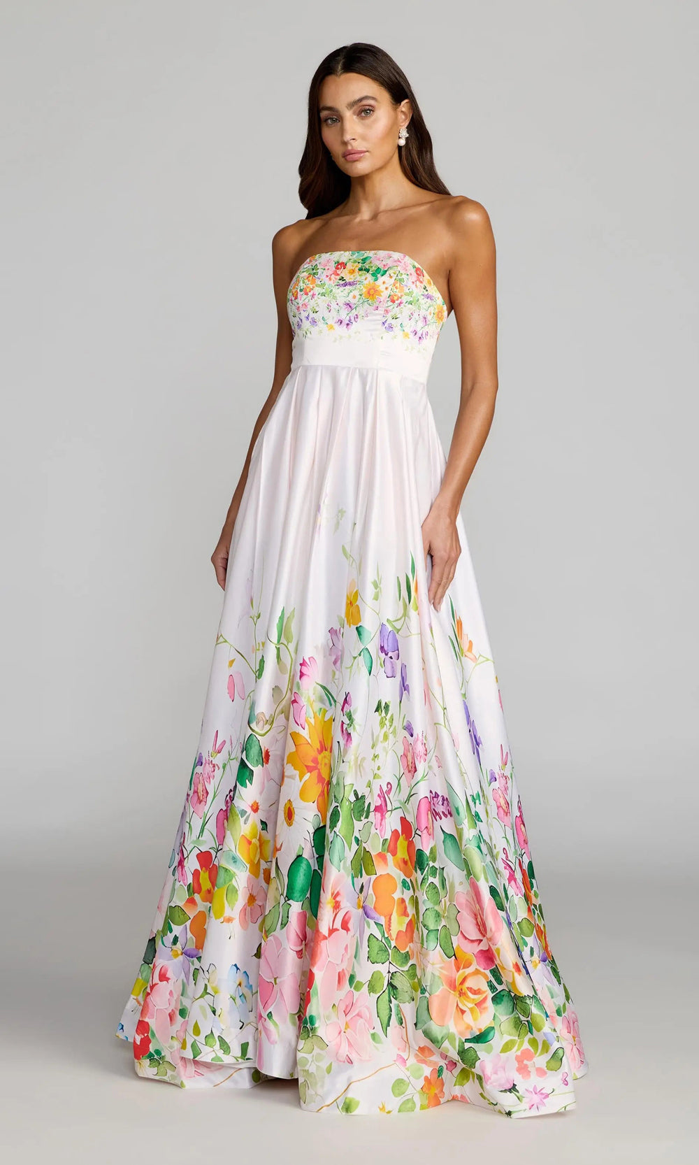 Mac Duggal 8470 Evening Dress