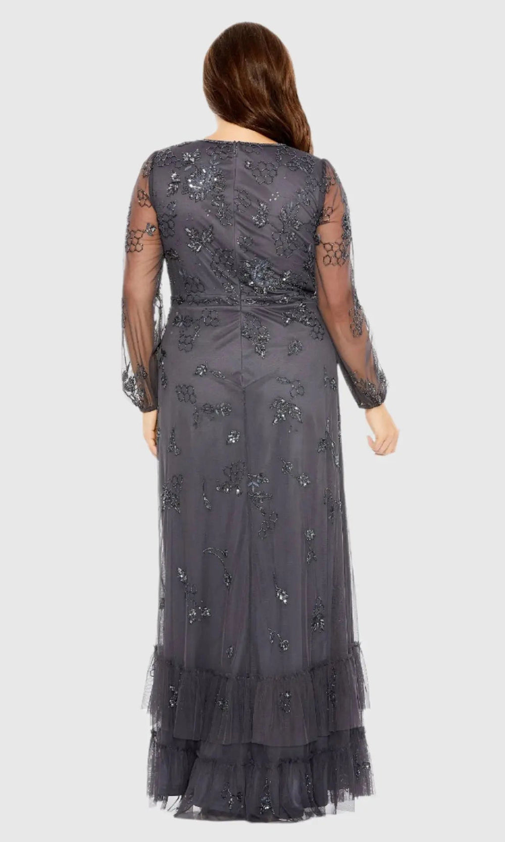 Mac Duggal 9247 Fabulous Dress