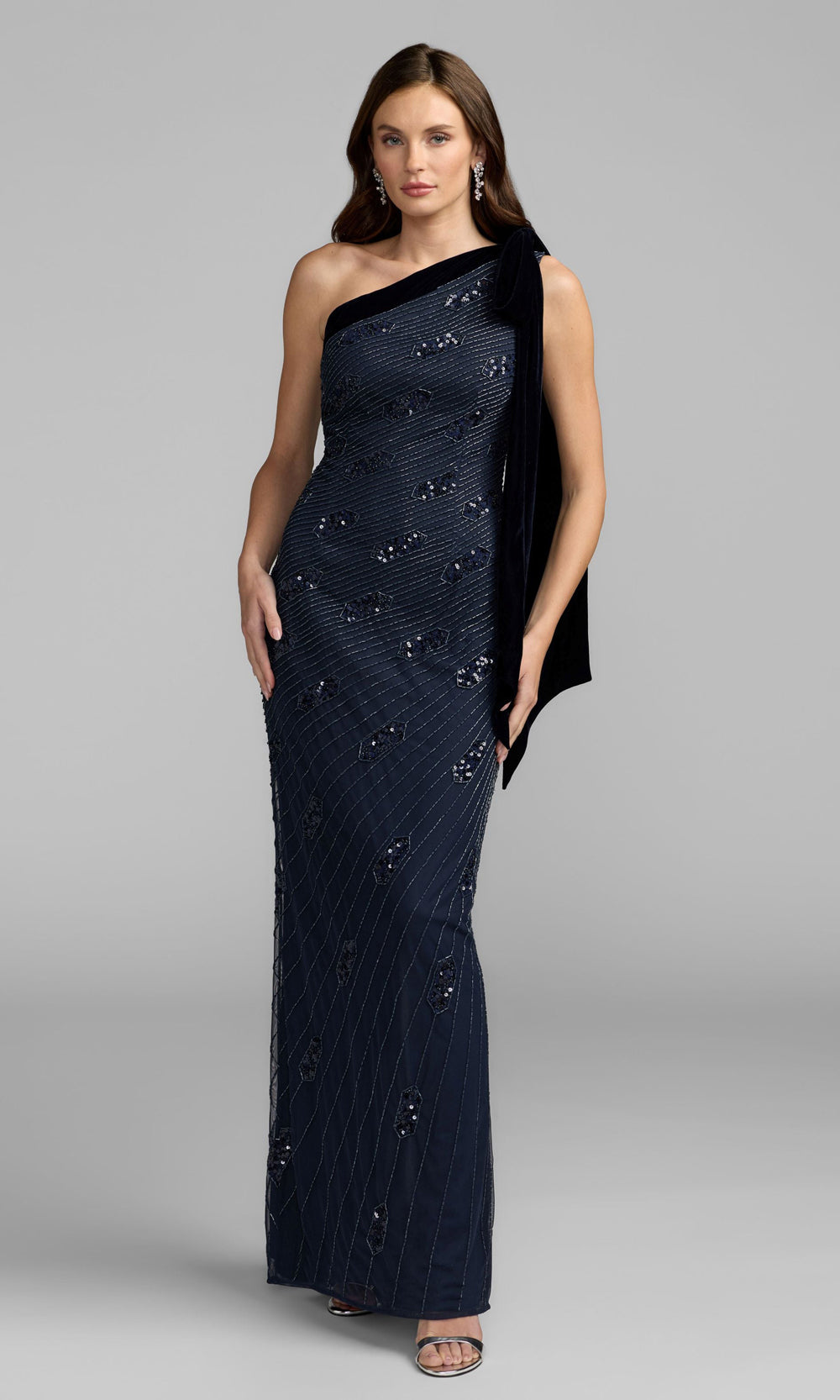 Mac Duggal 94144 Evening Dress