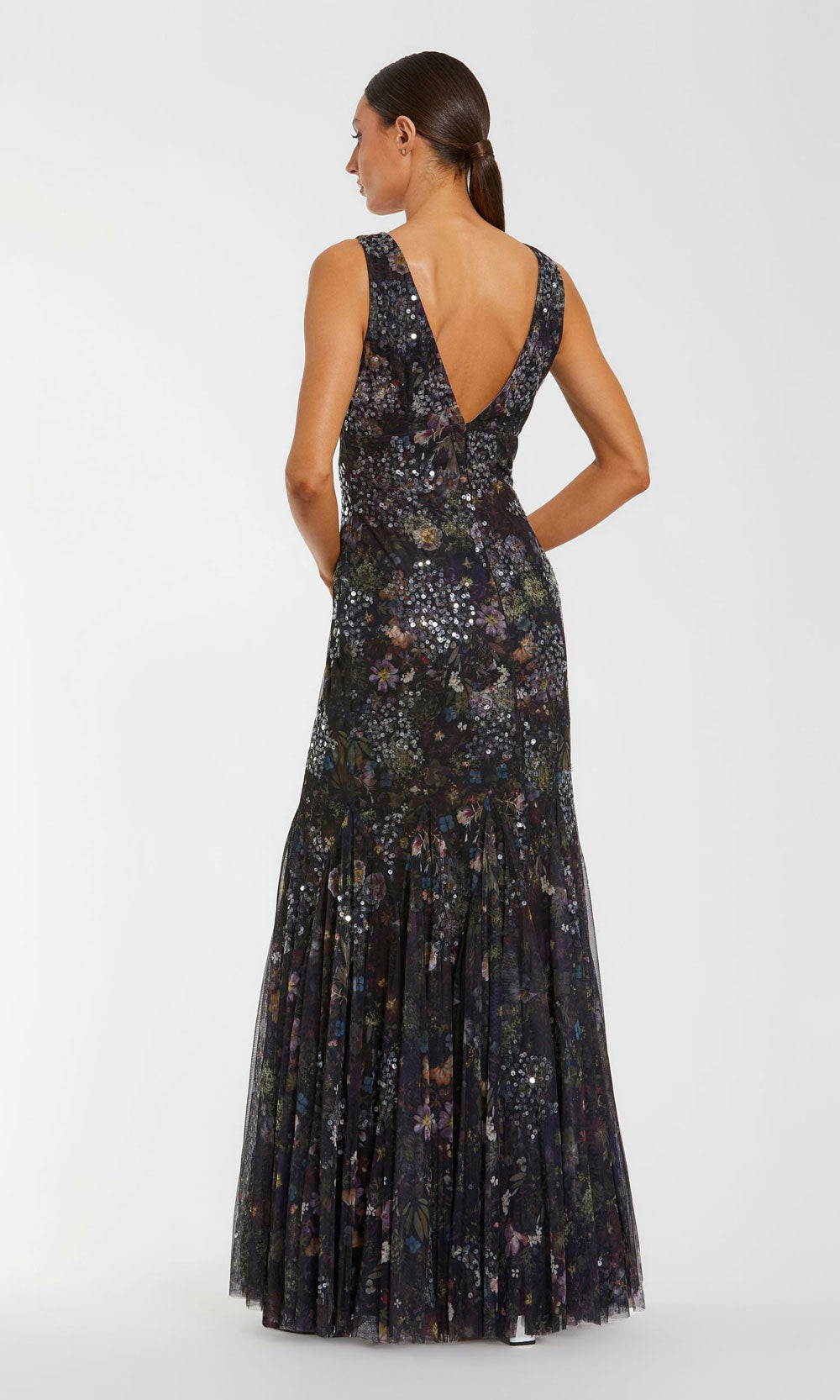 Mac Duggal 94260 Evening Dress