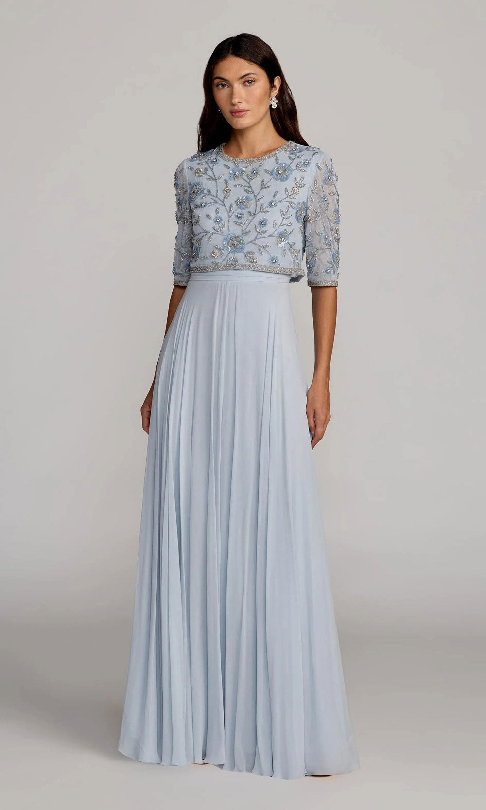 Mac Duggal 9430 Evening Dress