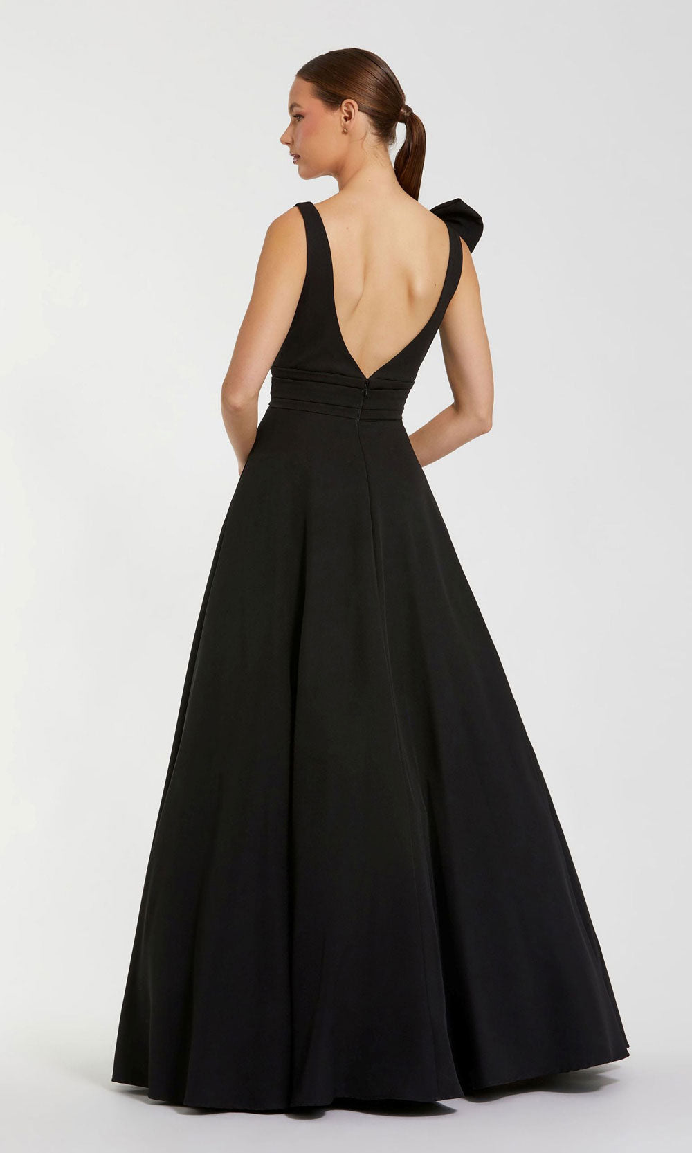 Mac Duggal 9949972P Evening Dress