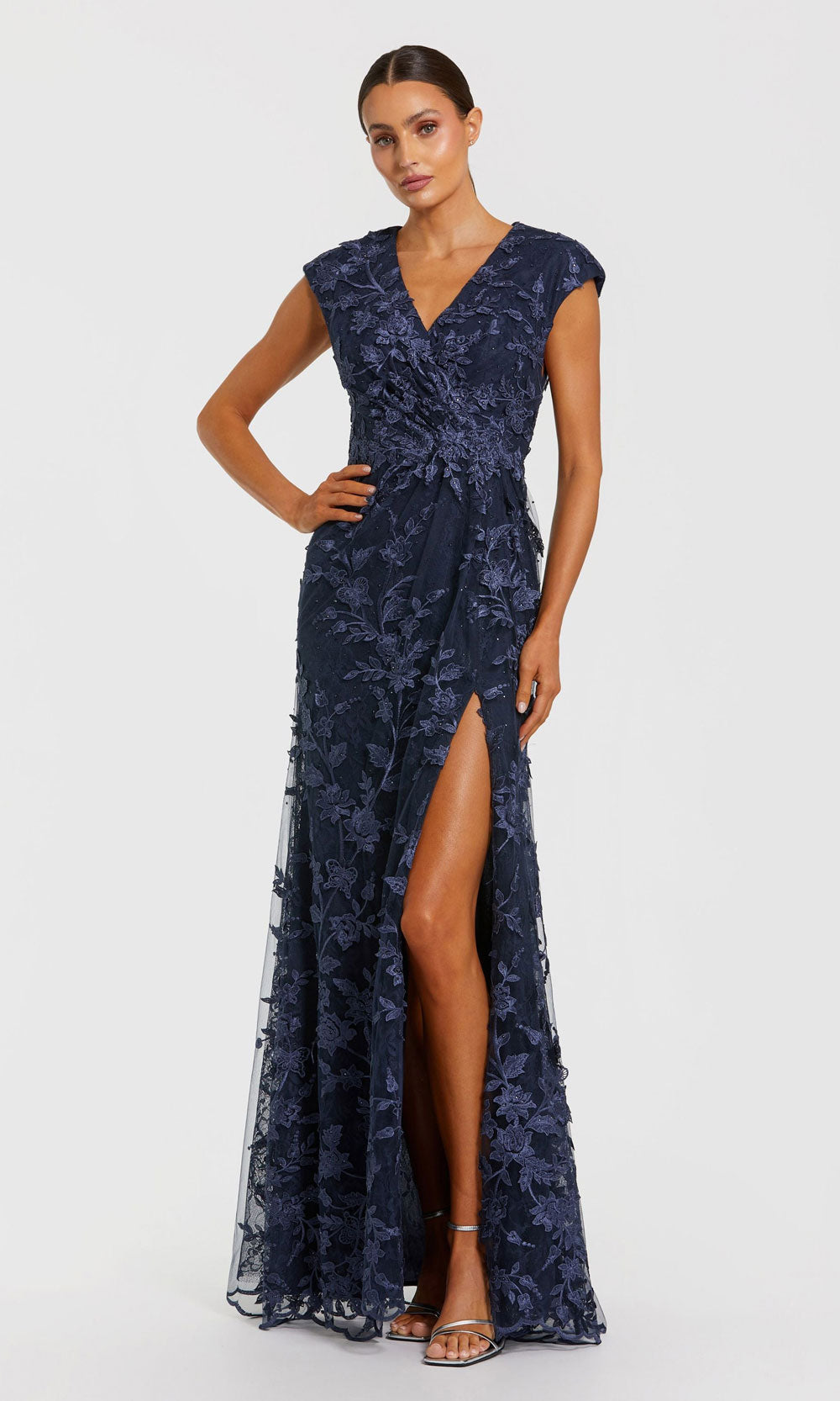 Mac Duggal 9967882P Evening Dress
