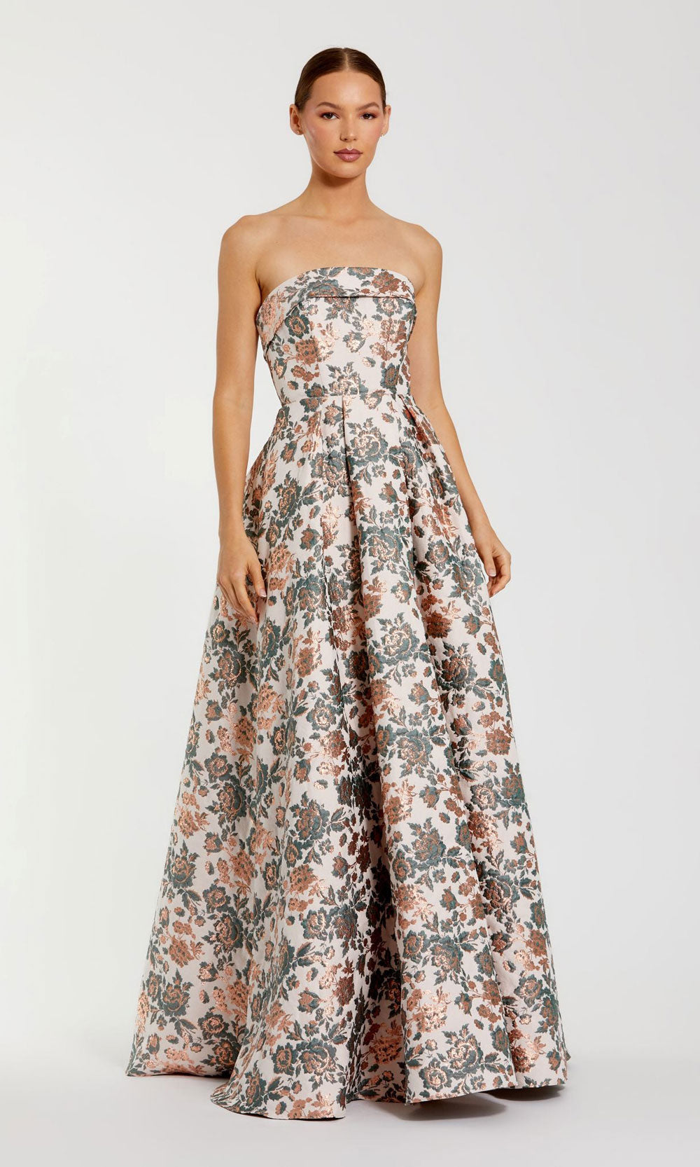 Mac Duggal 9968945P Evening Dress