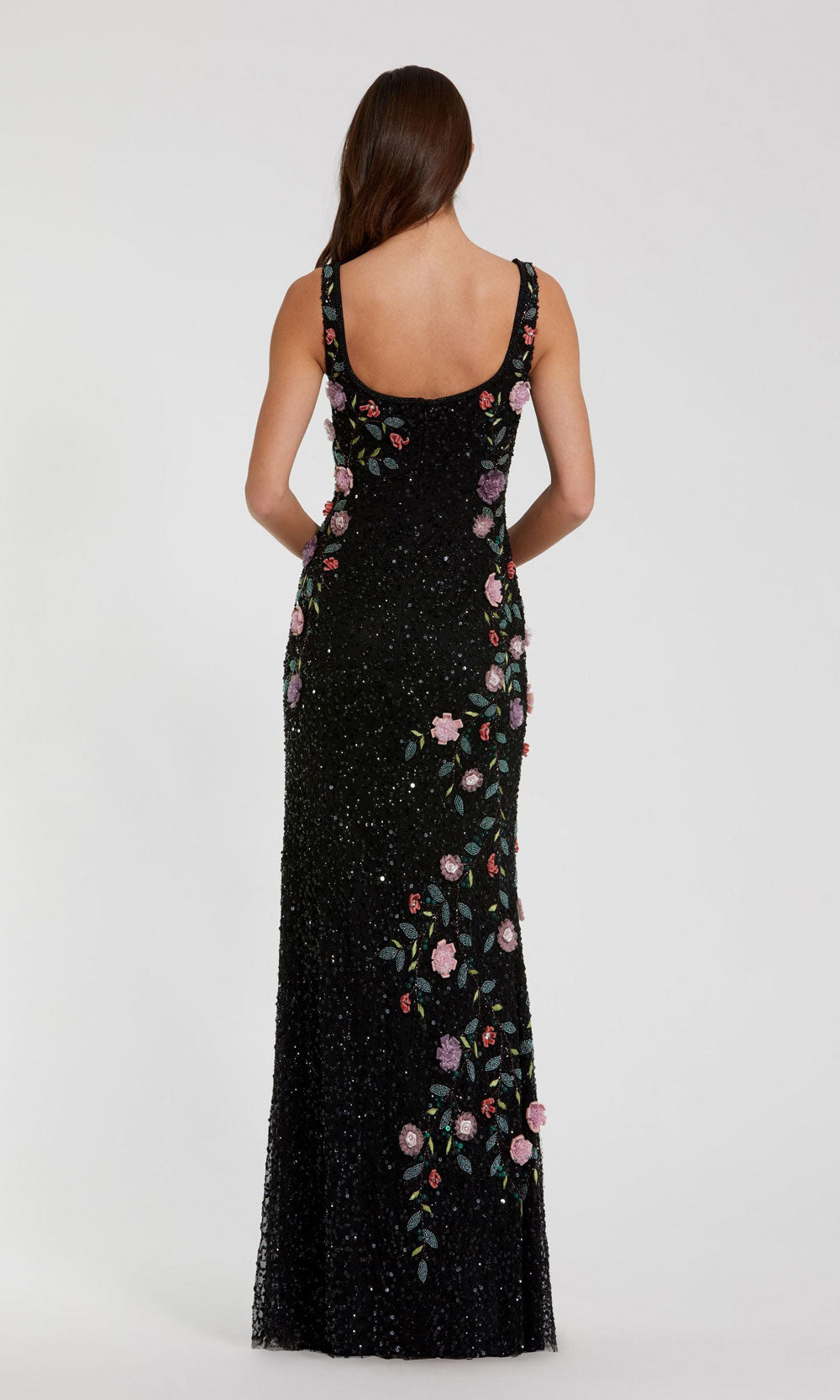 Mac Duggal 999340P Evening Dress