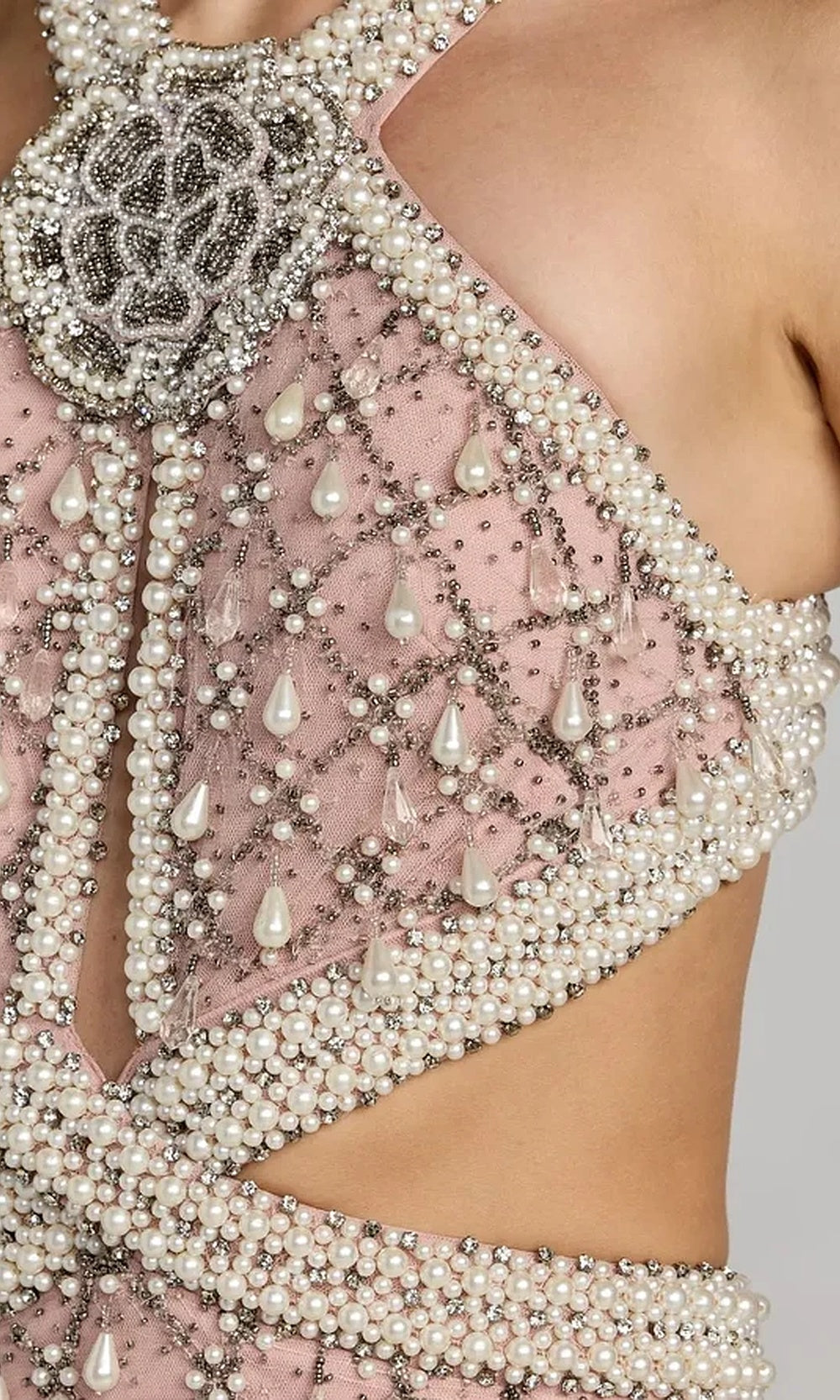Mac Duggal 10098