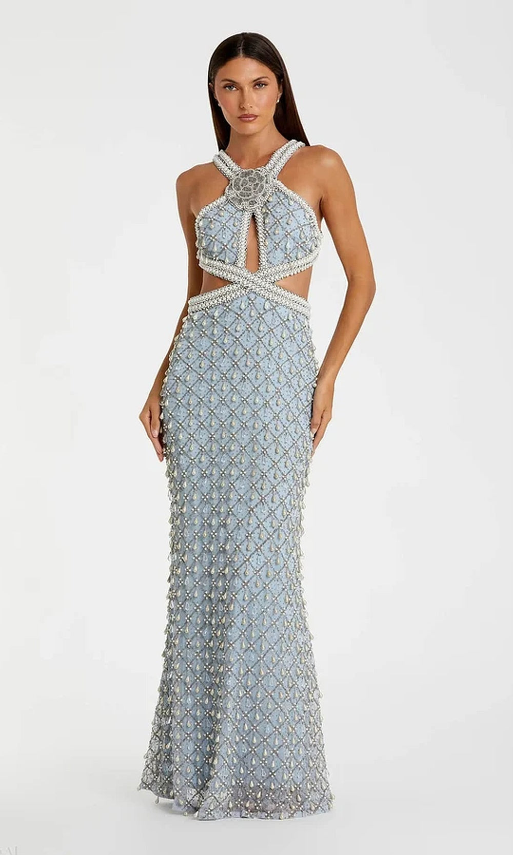 Mac Duggal 10098