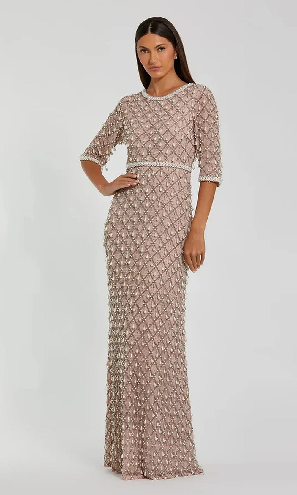 Mac Duggal 10099