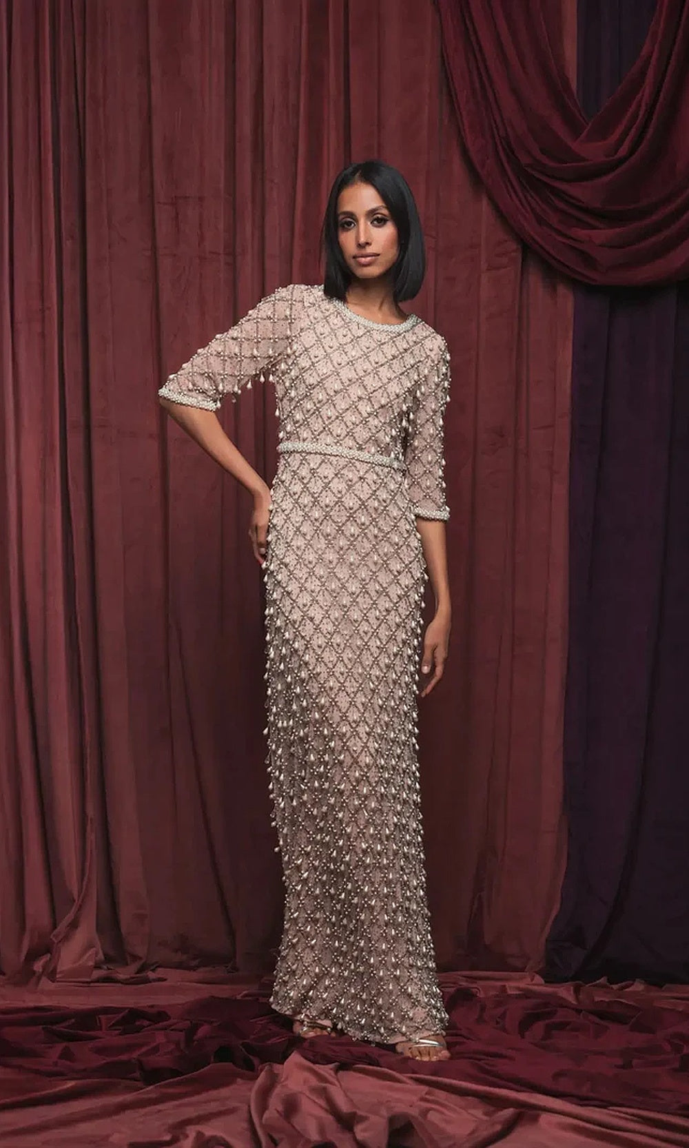 Mac Duggal 10099