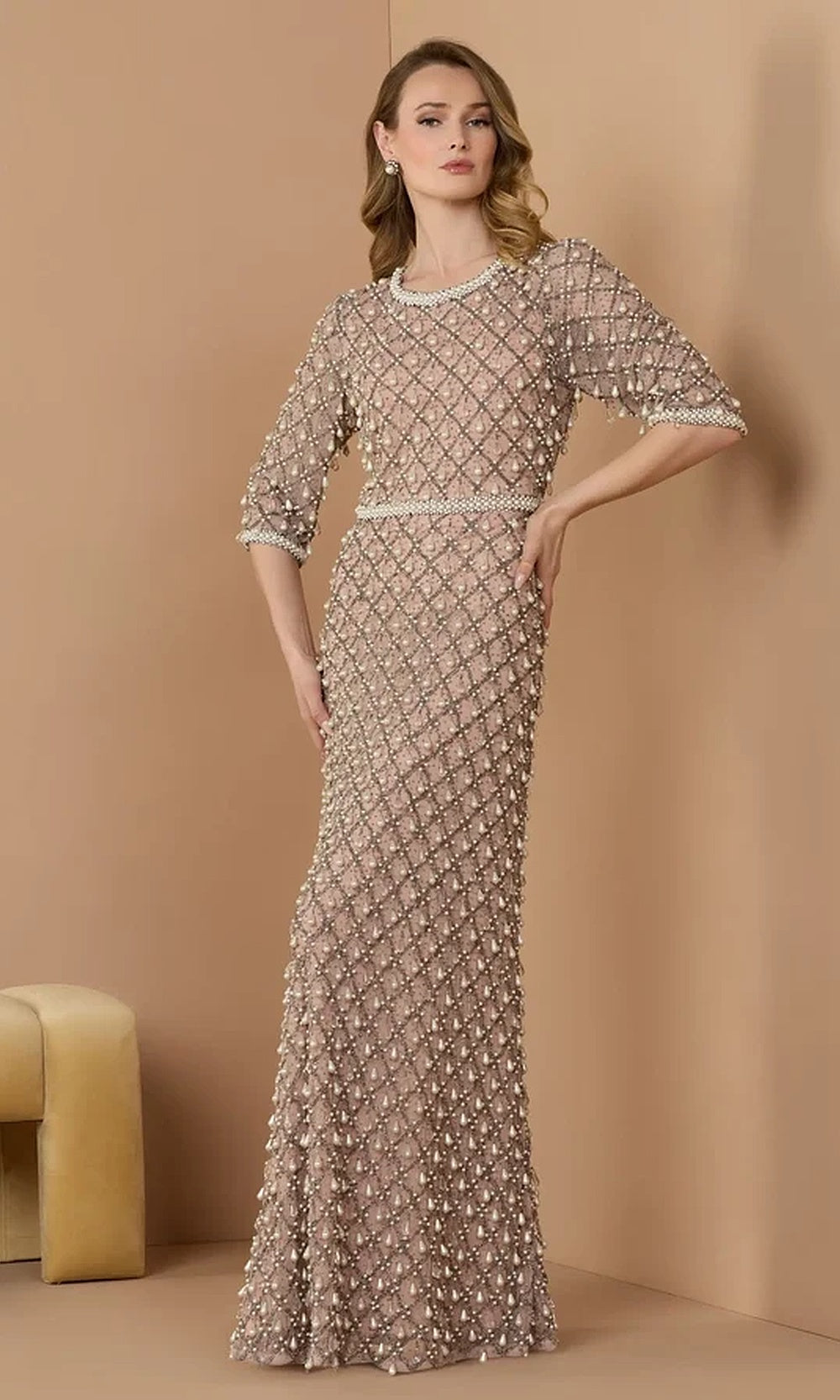 Mac Duggal 10099