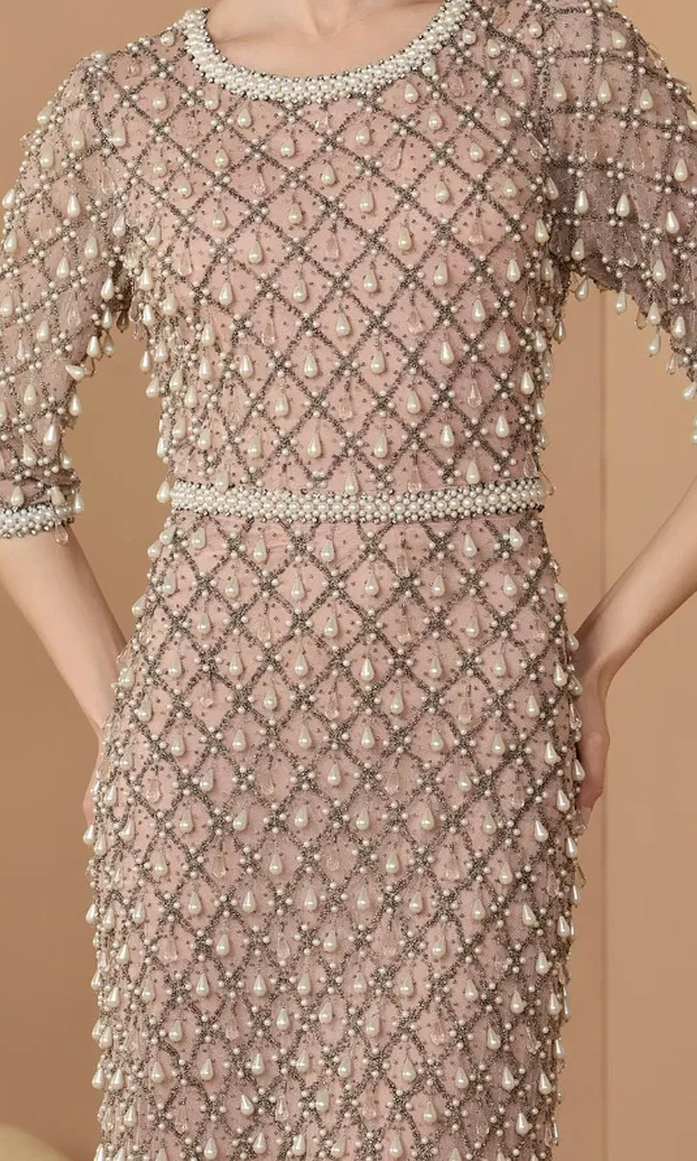 Mac Duggal 10099