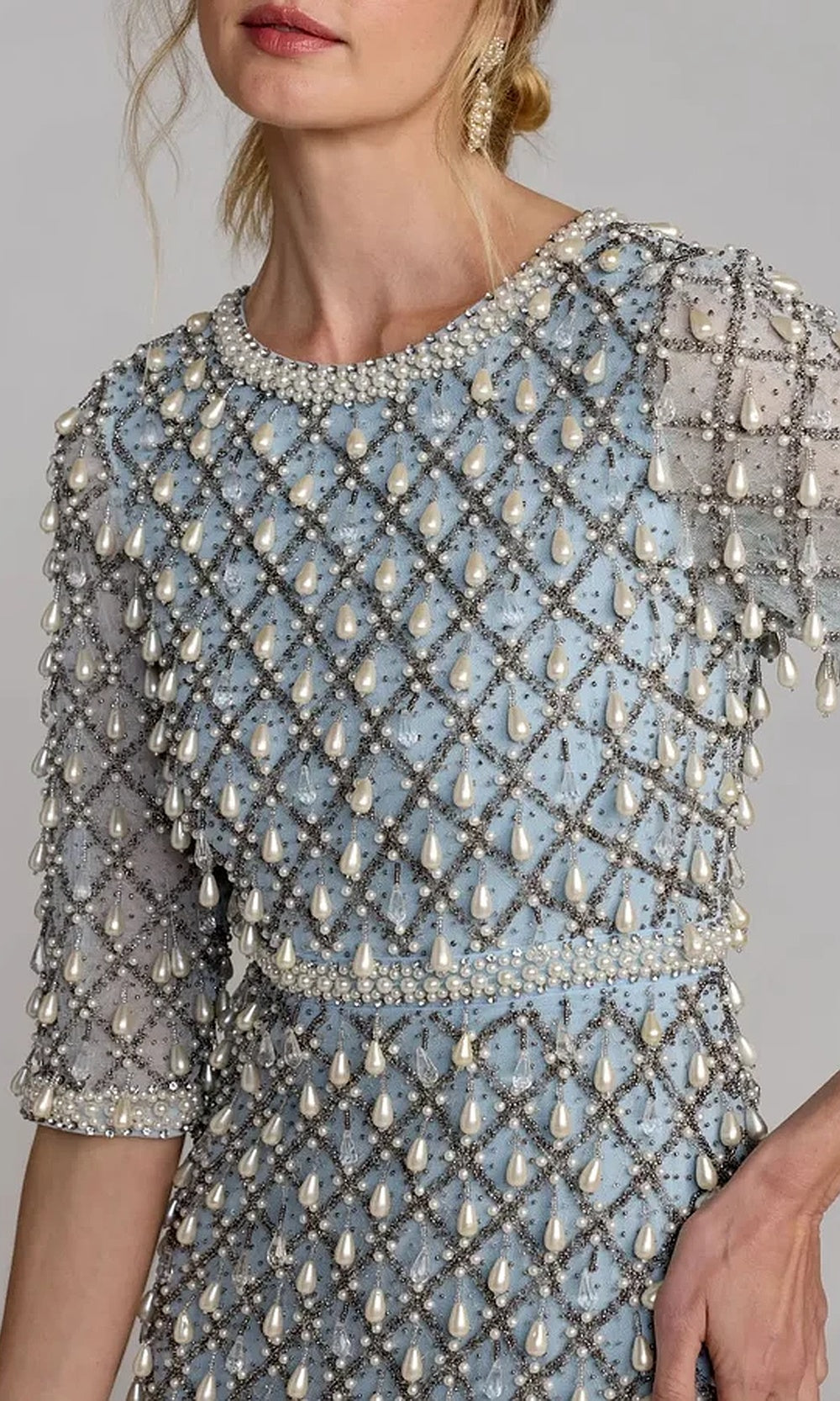 Mac Duggal 10099