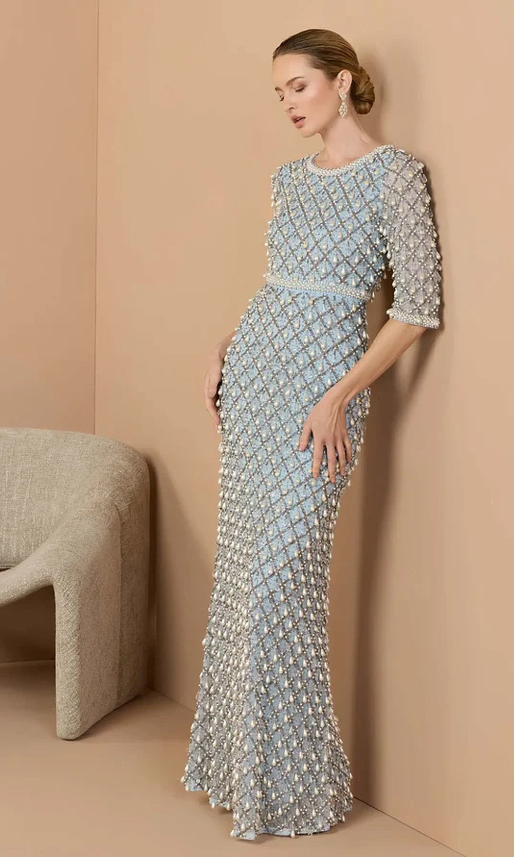 Mac Duggal 10099