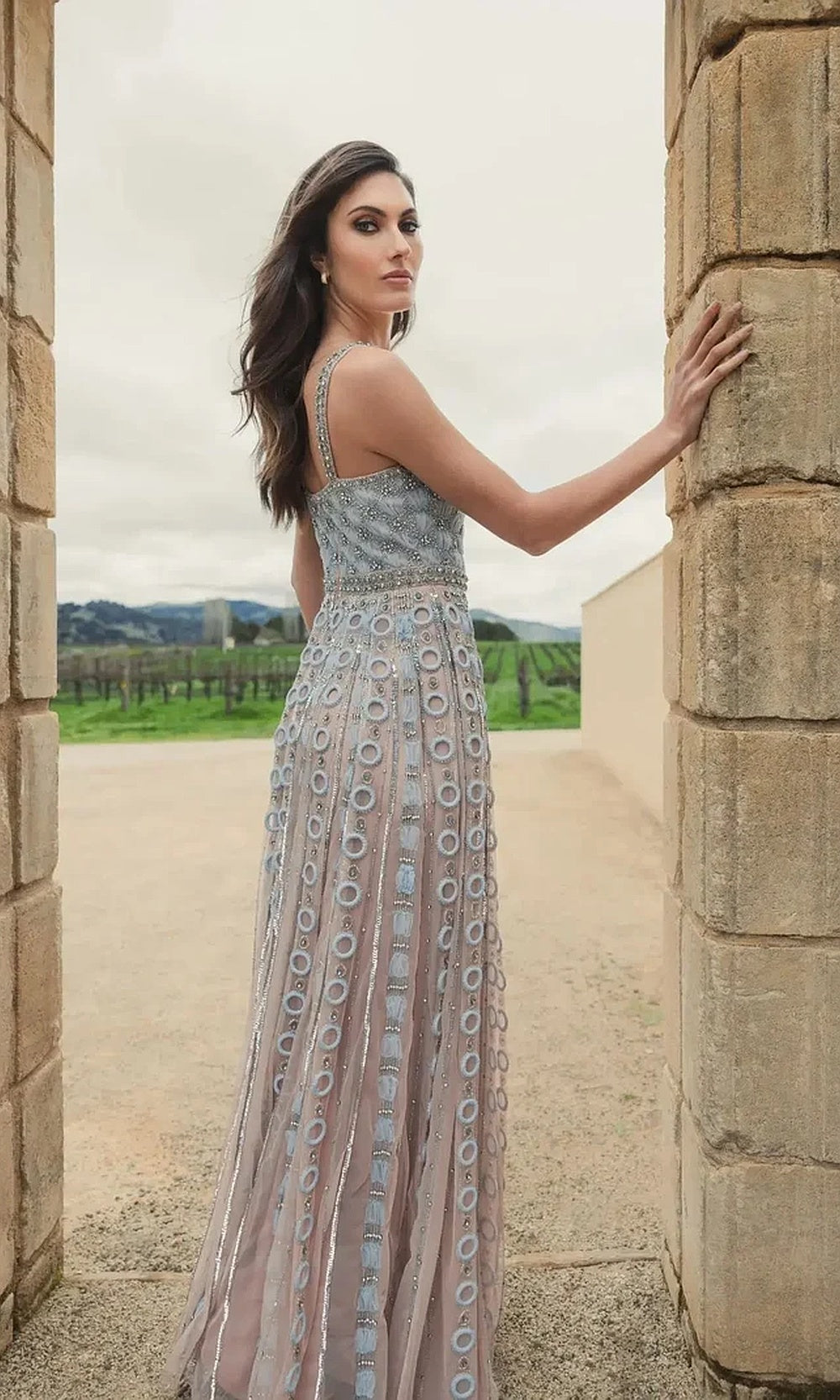 Mac Duggal 10106