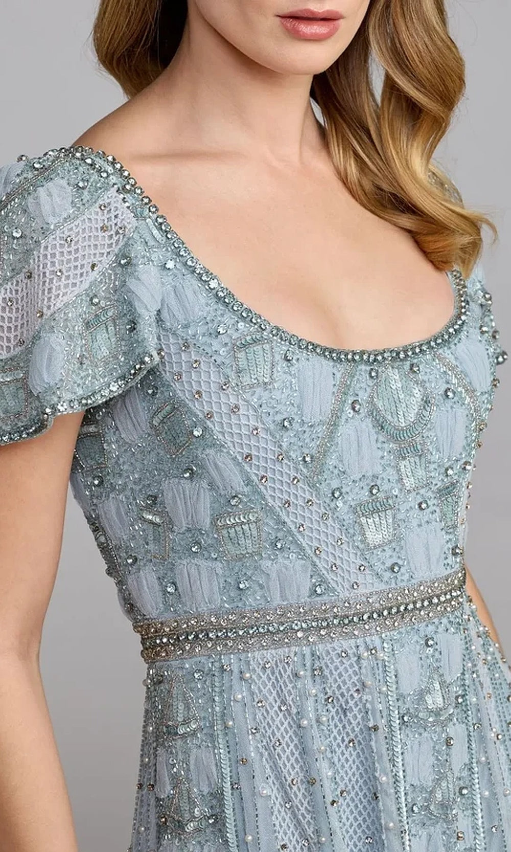 Mac Duggal 10116