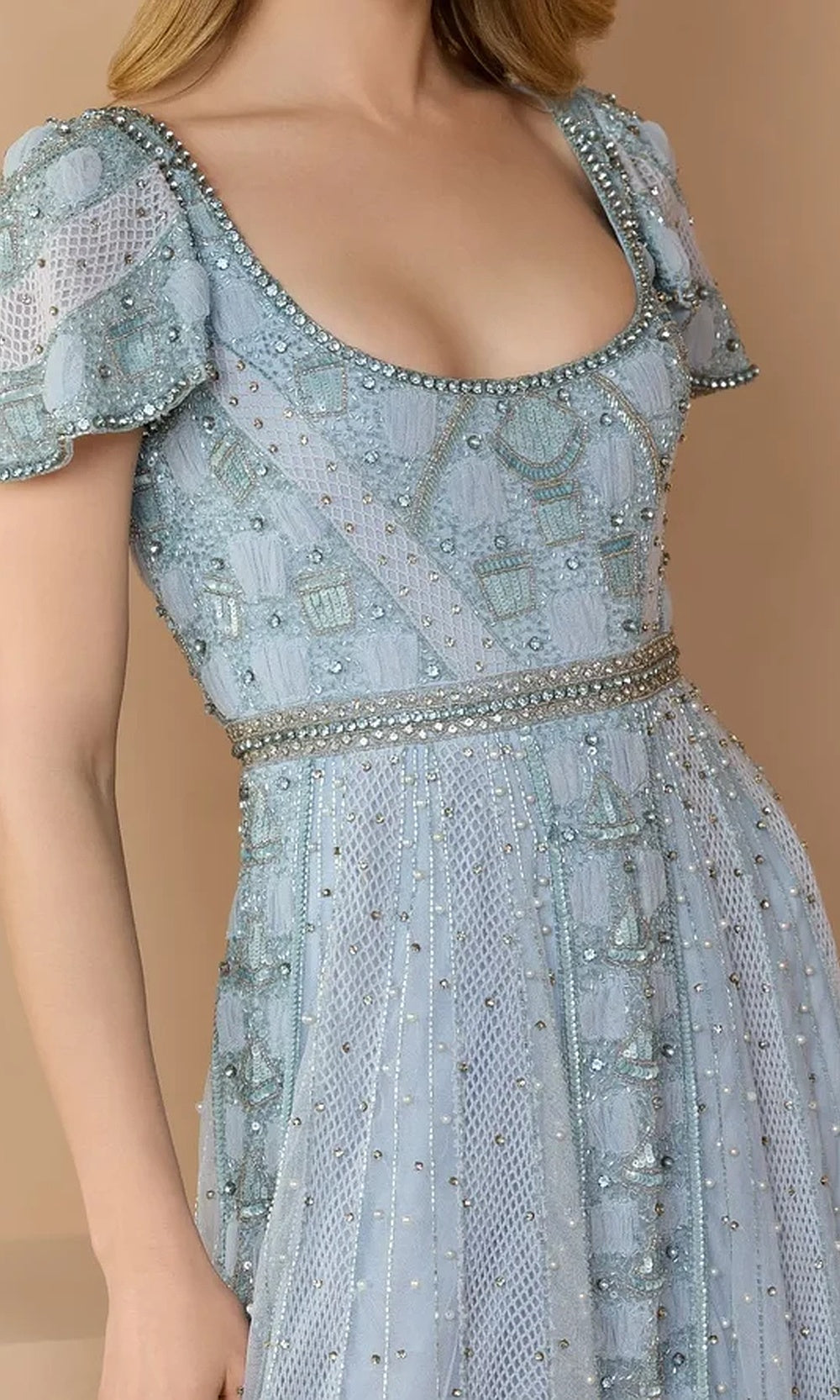 Mac Duggal 10116