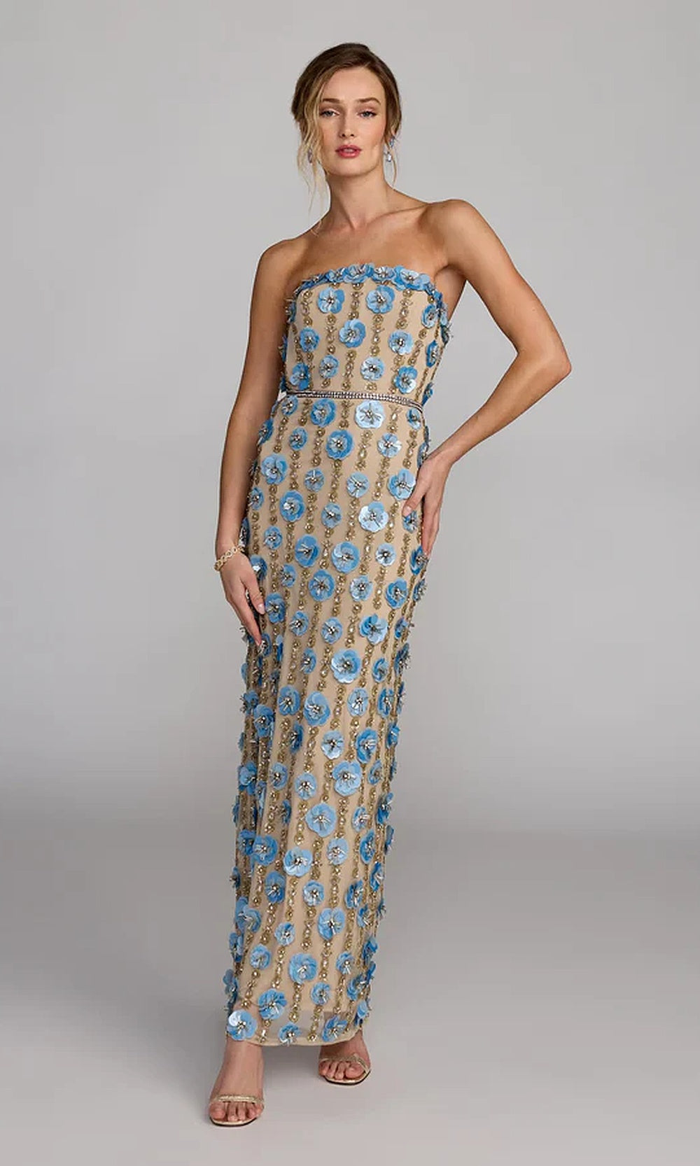 Mac Duggal 10128