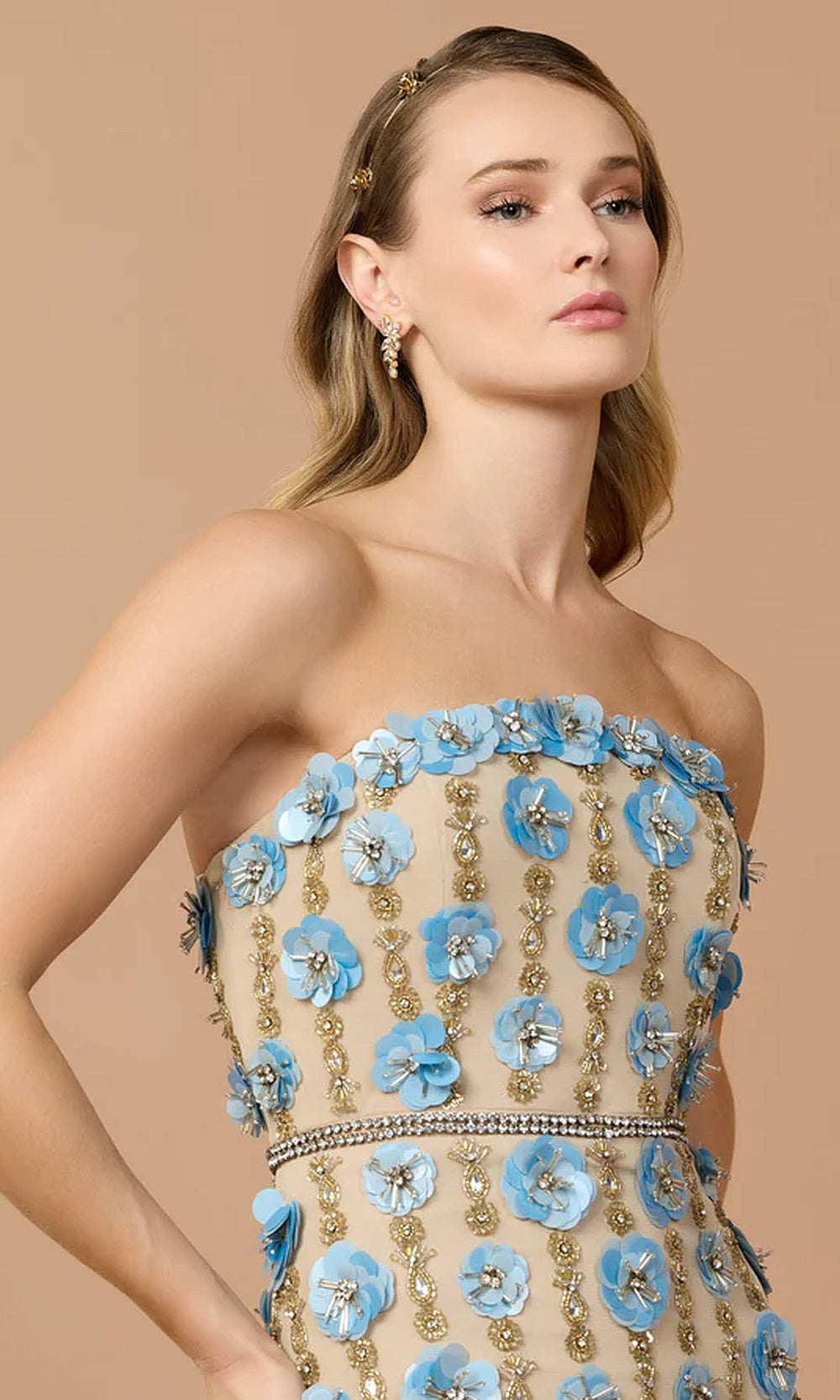 Mac Duggal 10128