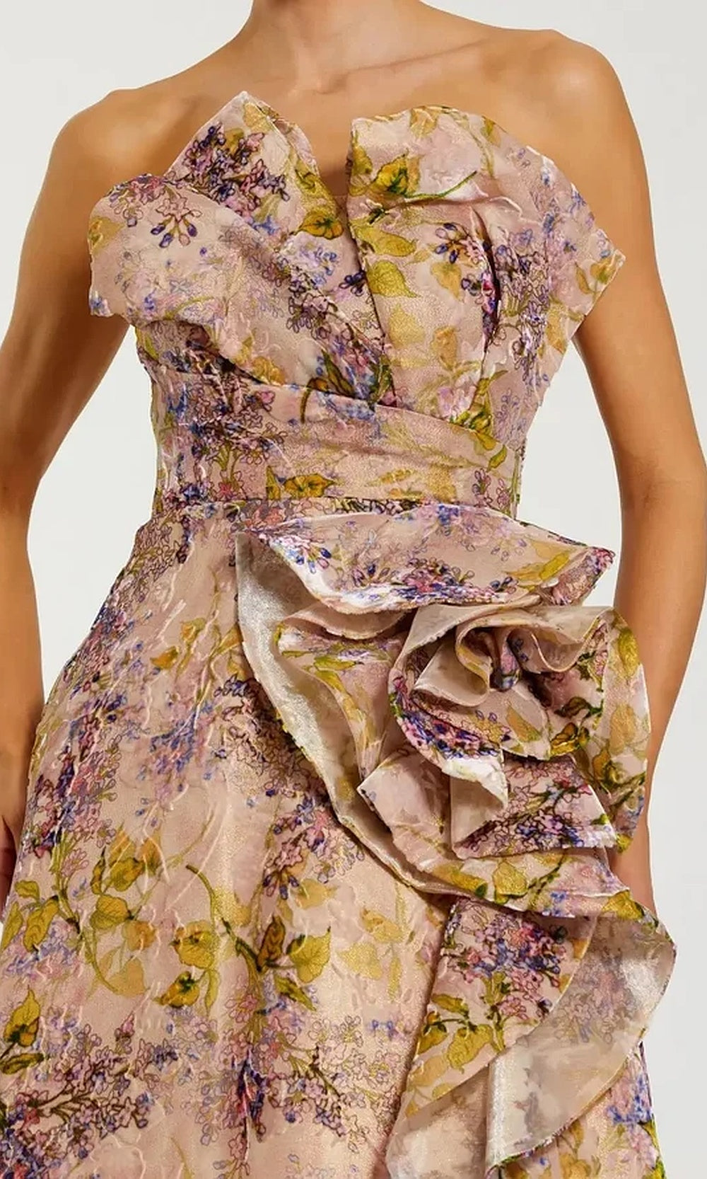 Mac Duggal 11980