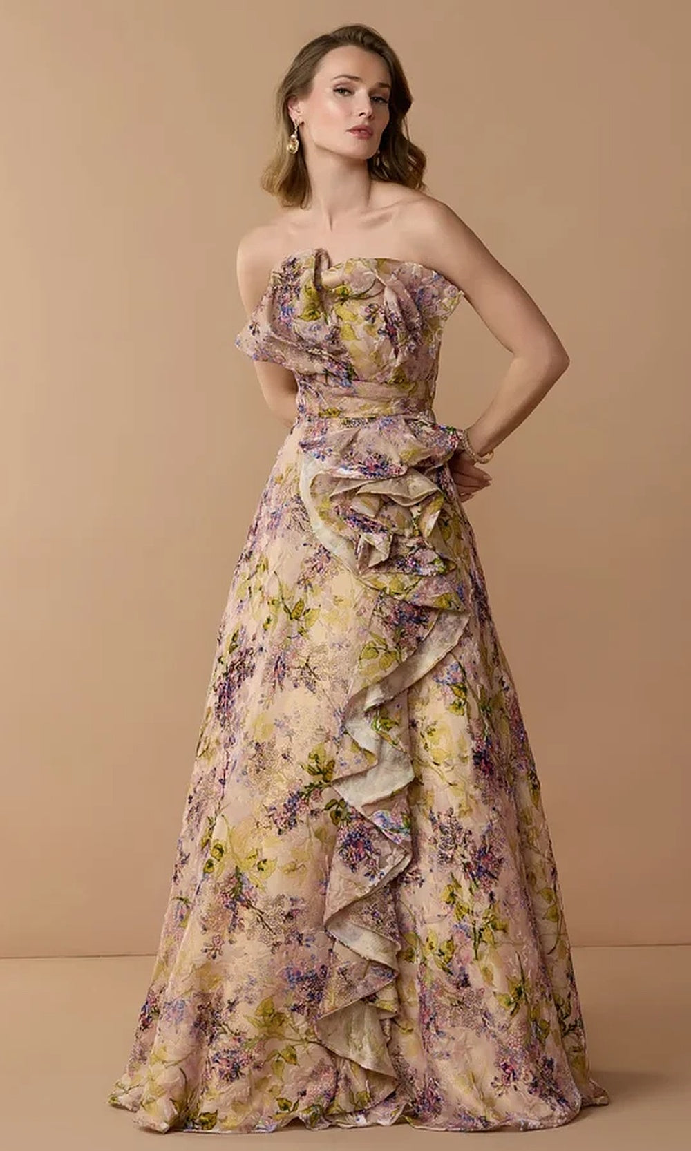Mac Duggal 11980