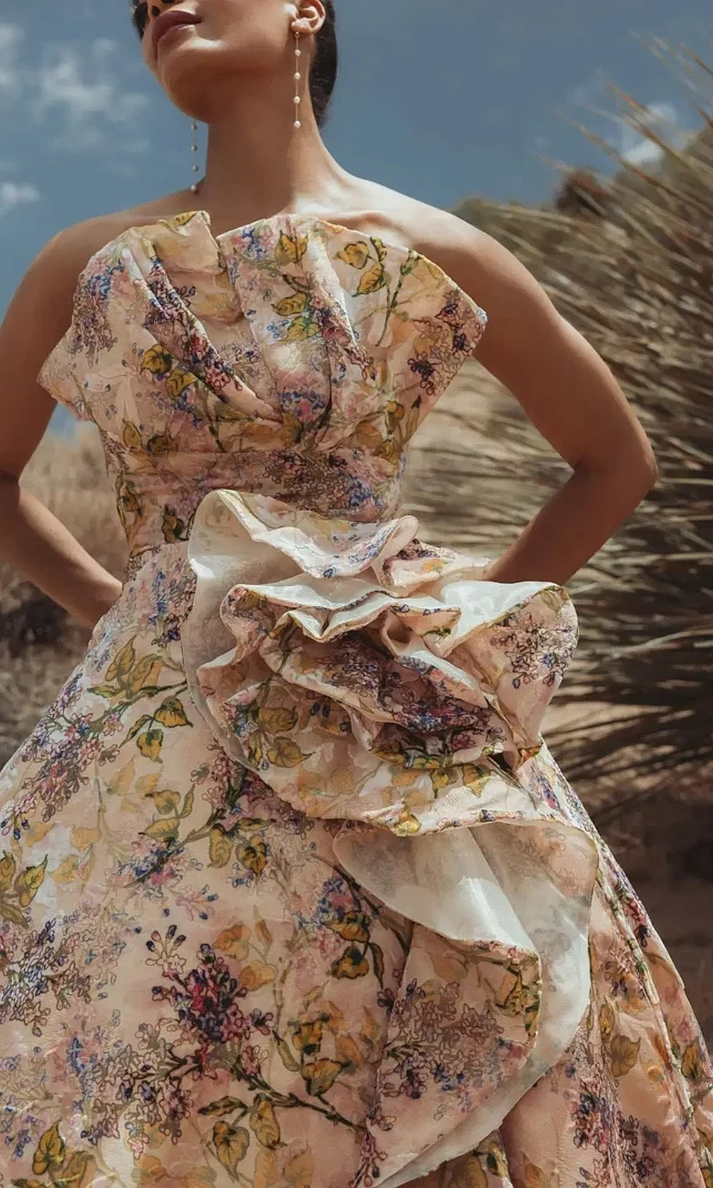 Mac Duggal 11980