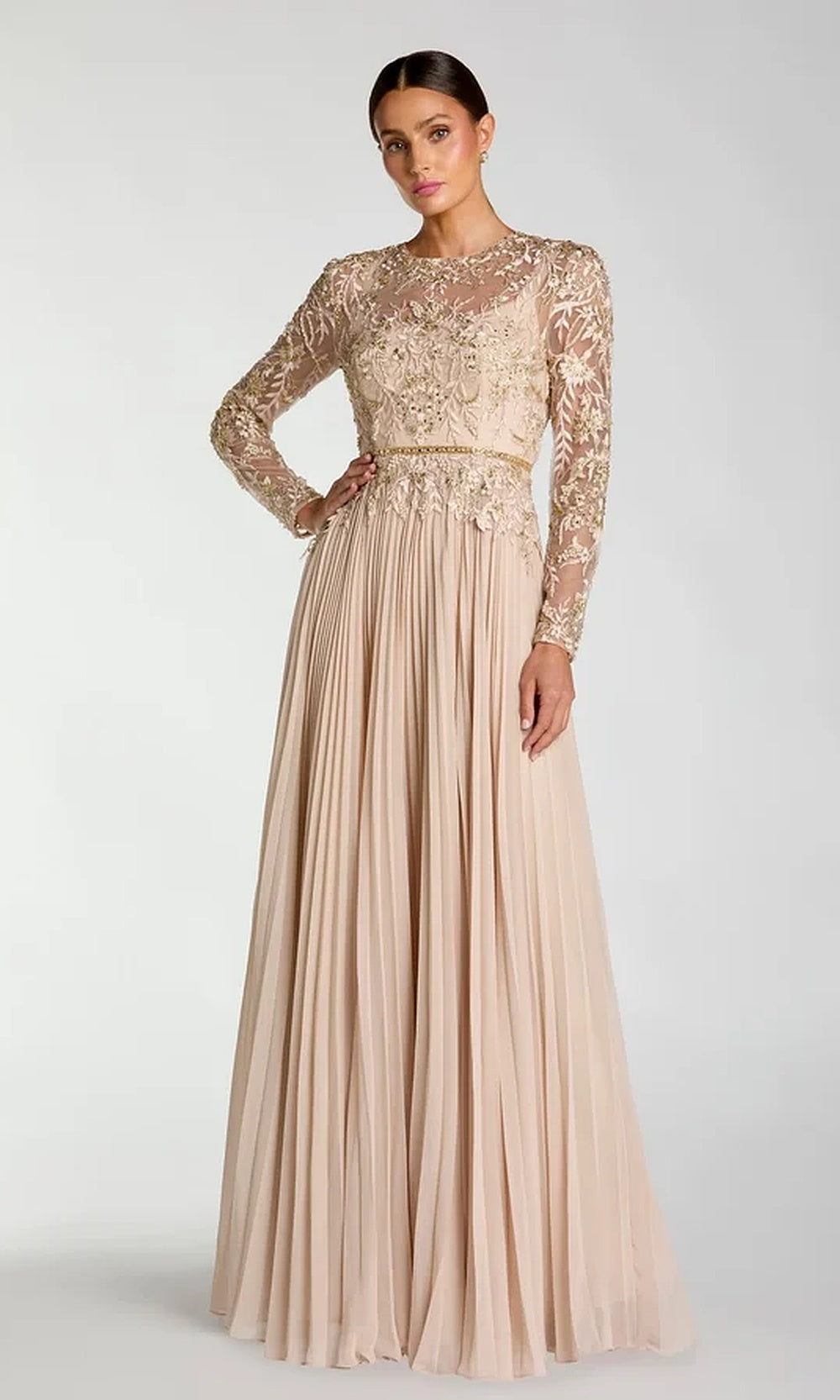 Mac Duggal 11986