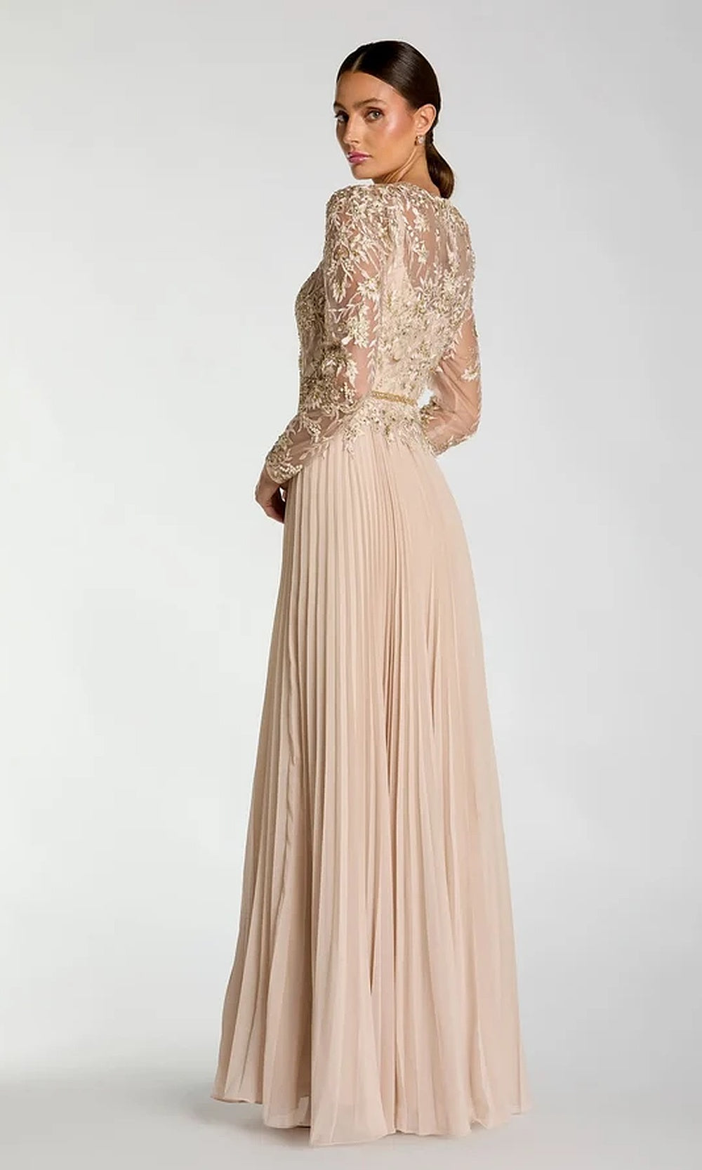 Mac Duggal 11986