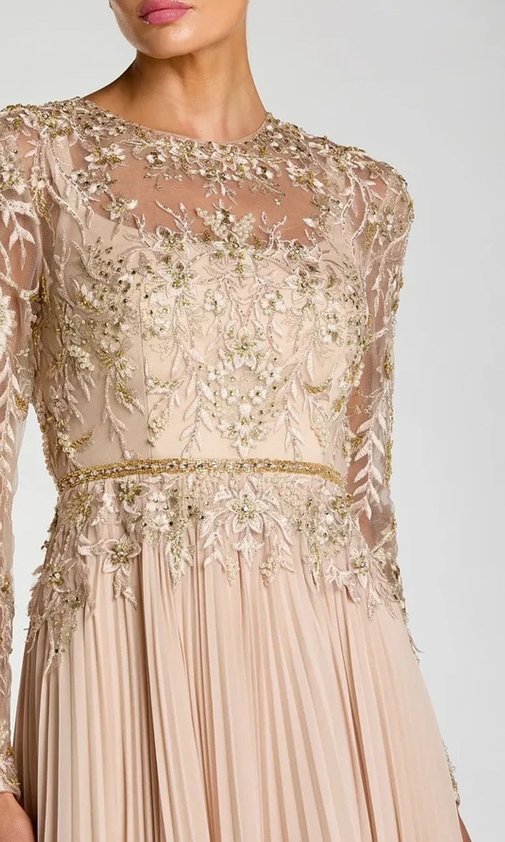 Mac Duggal 11986