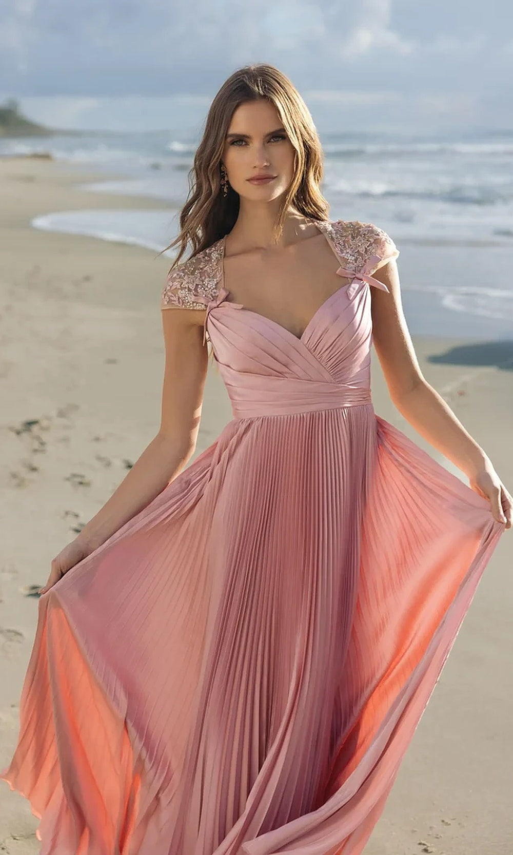 Mac Duggal 11987