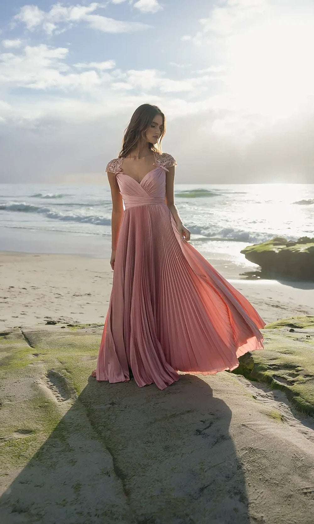 Mac Duggal 11987
