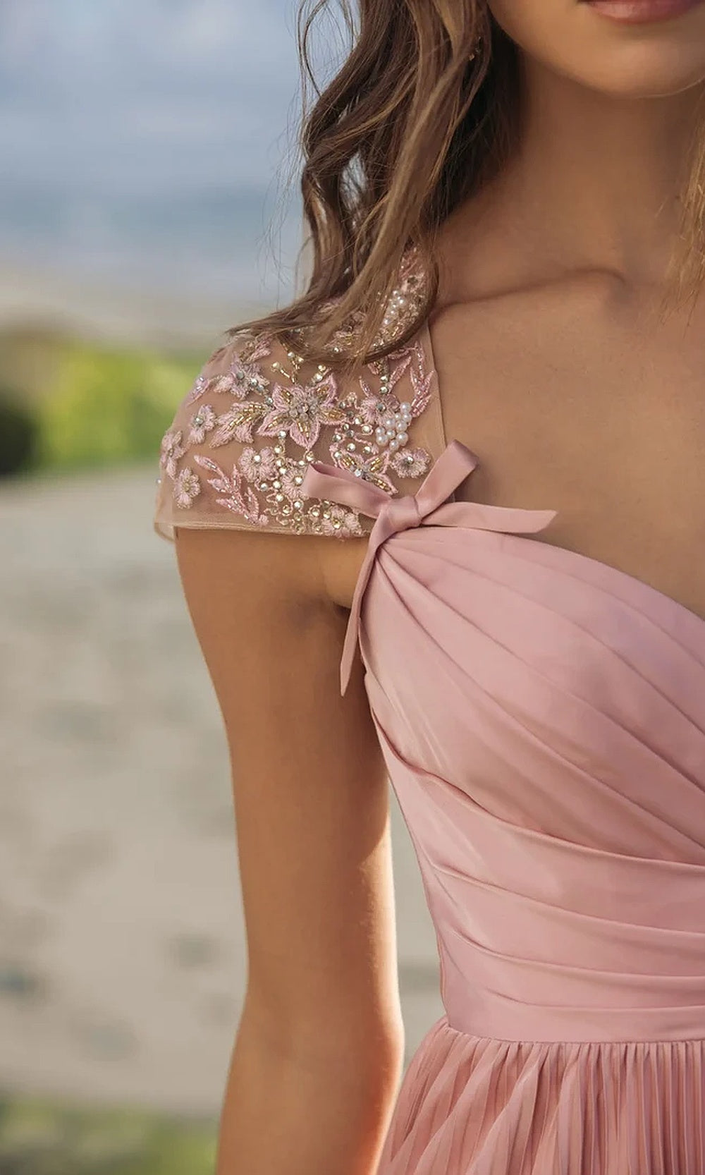 Mac Duggal 11987